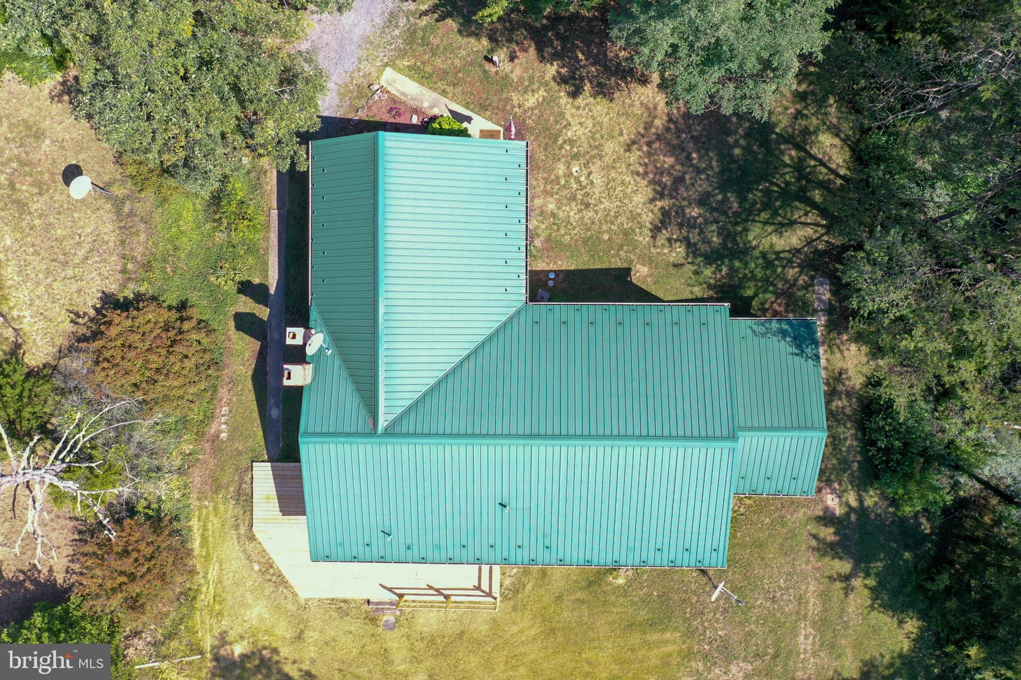 WALNUT RIDGE - Residential