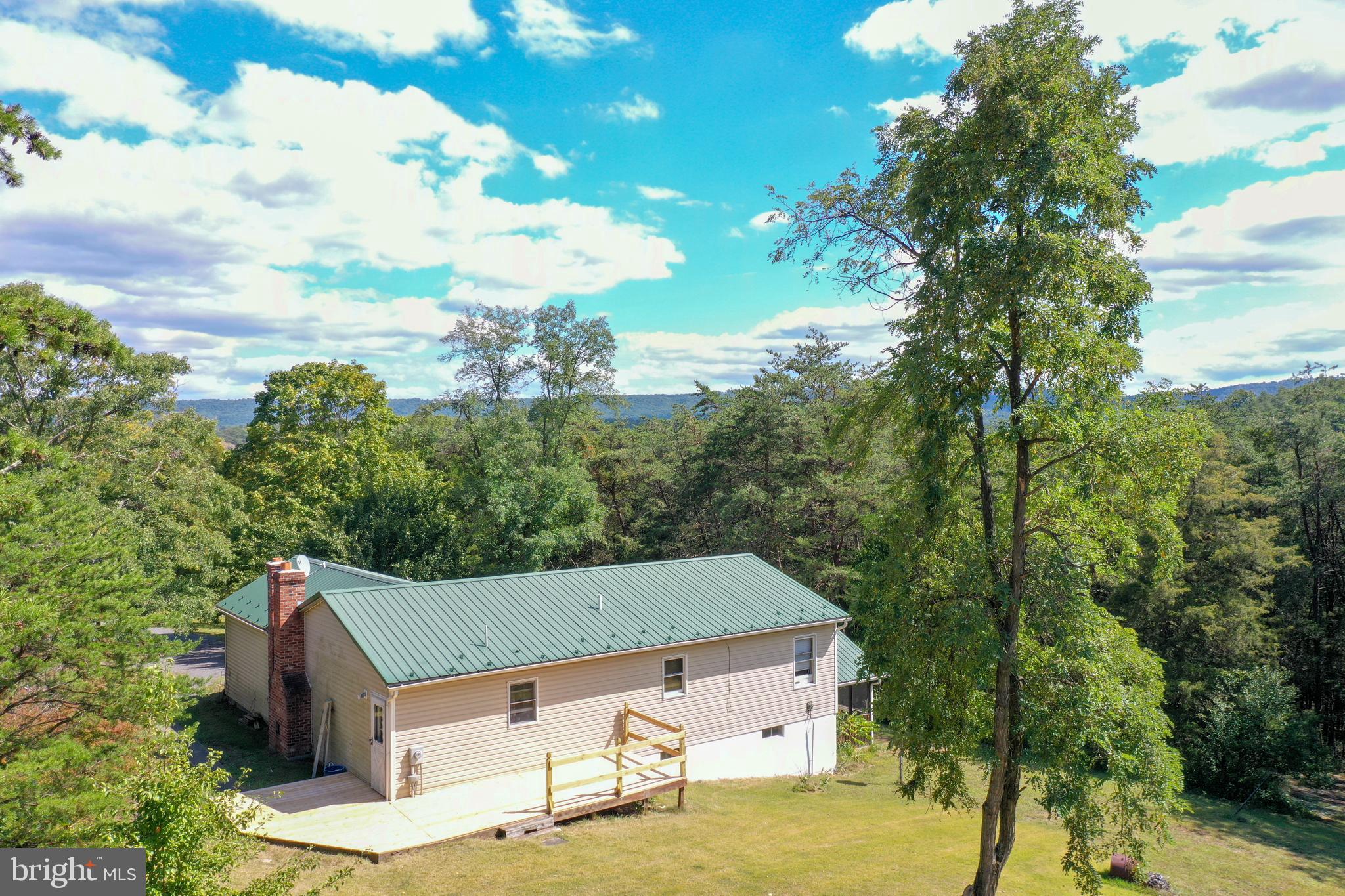 WALNUT RIDGE - Residential