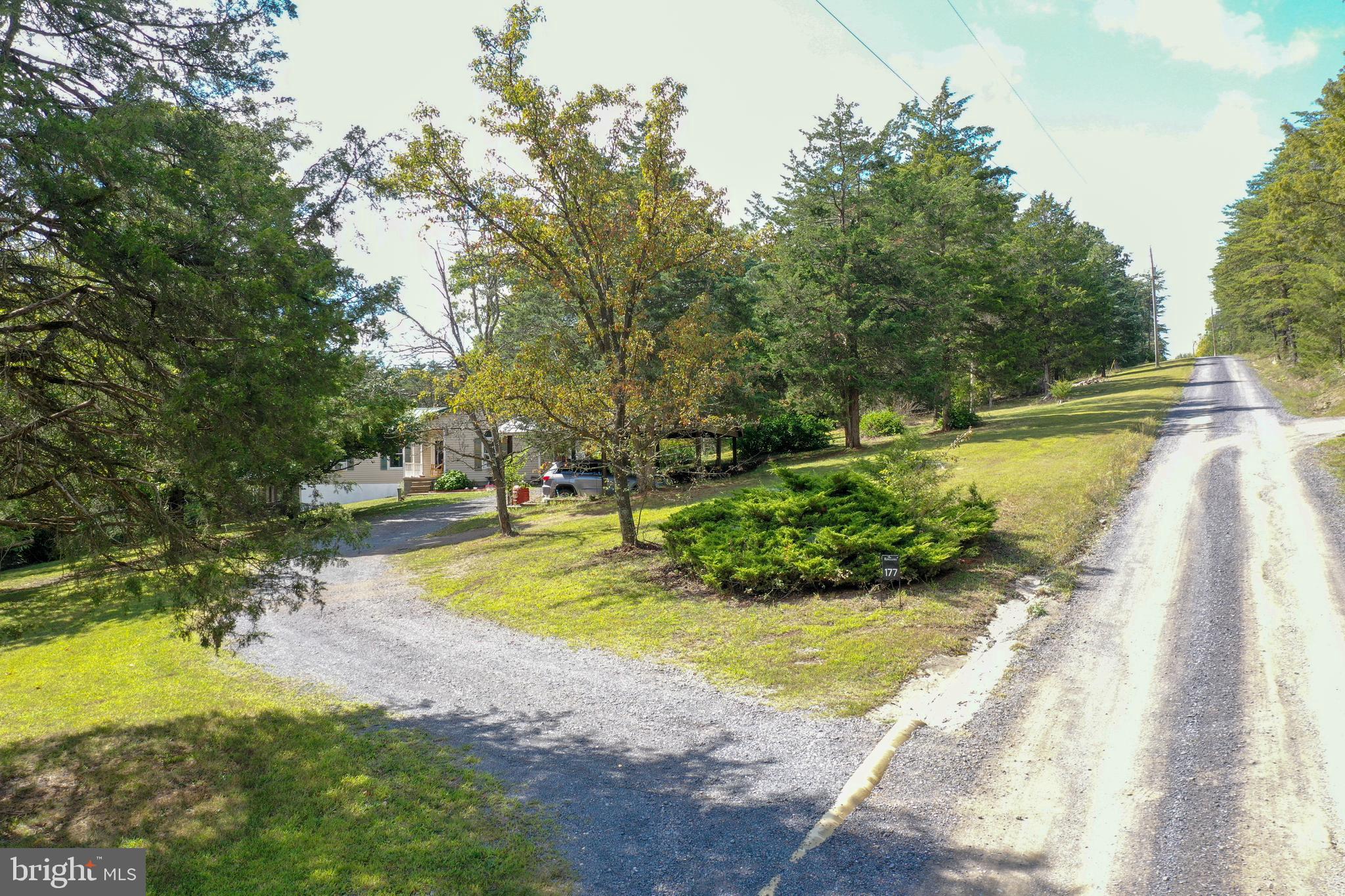 WALNUT RIDGE - Residential