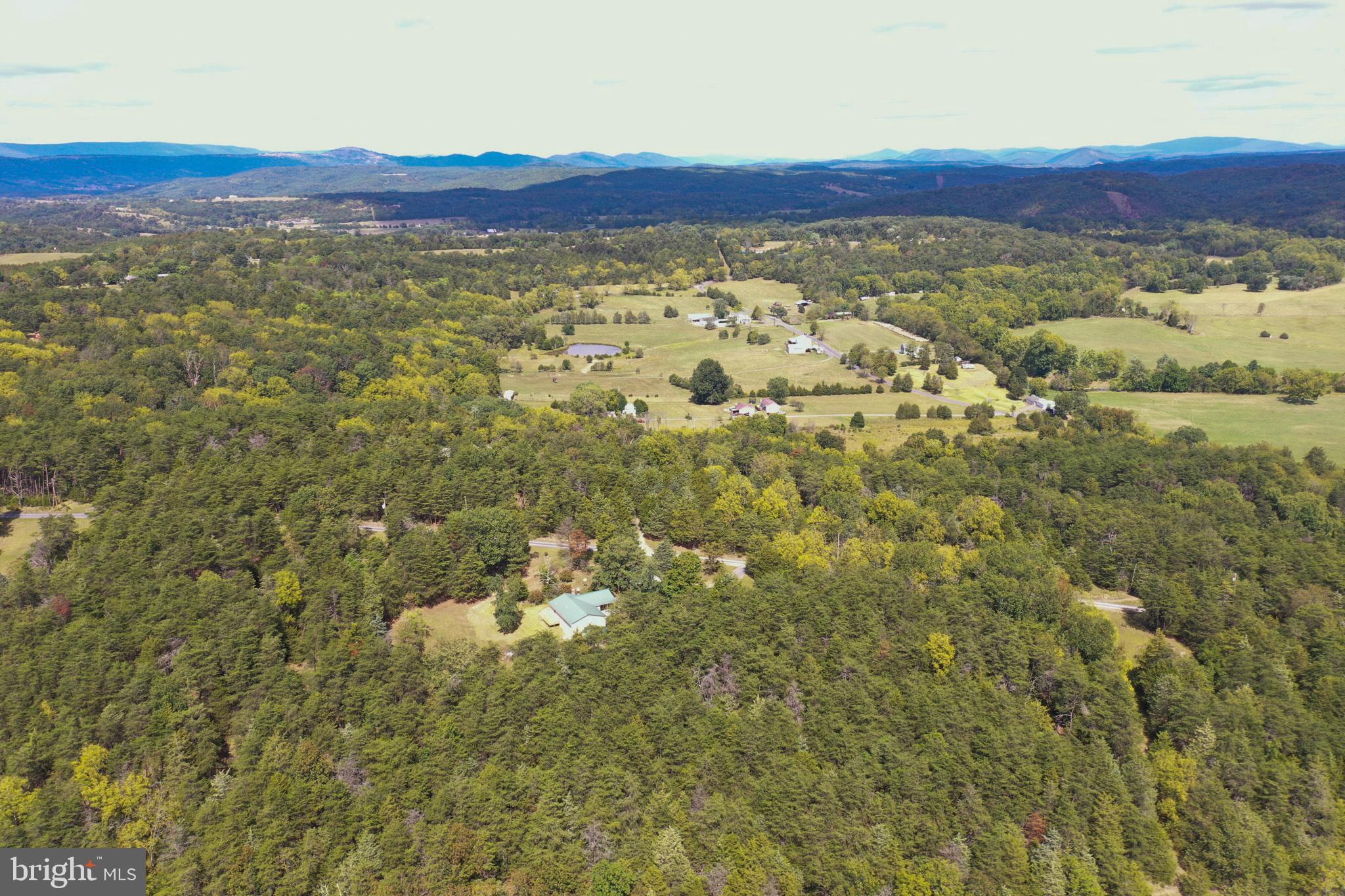 WALNUT RIDGE - Residential