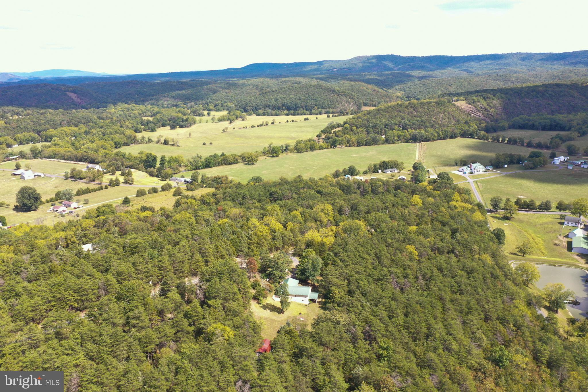 WALNUT RIDGE - Residential