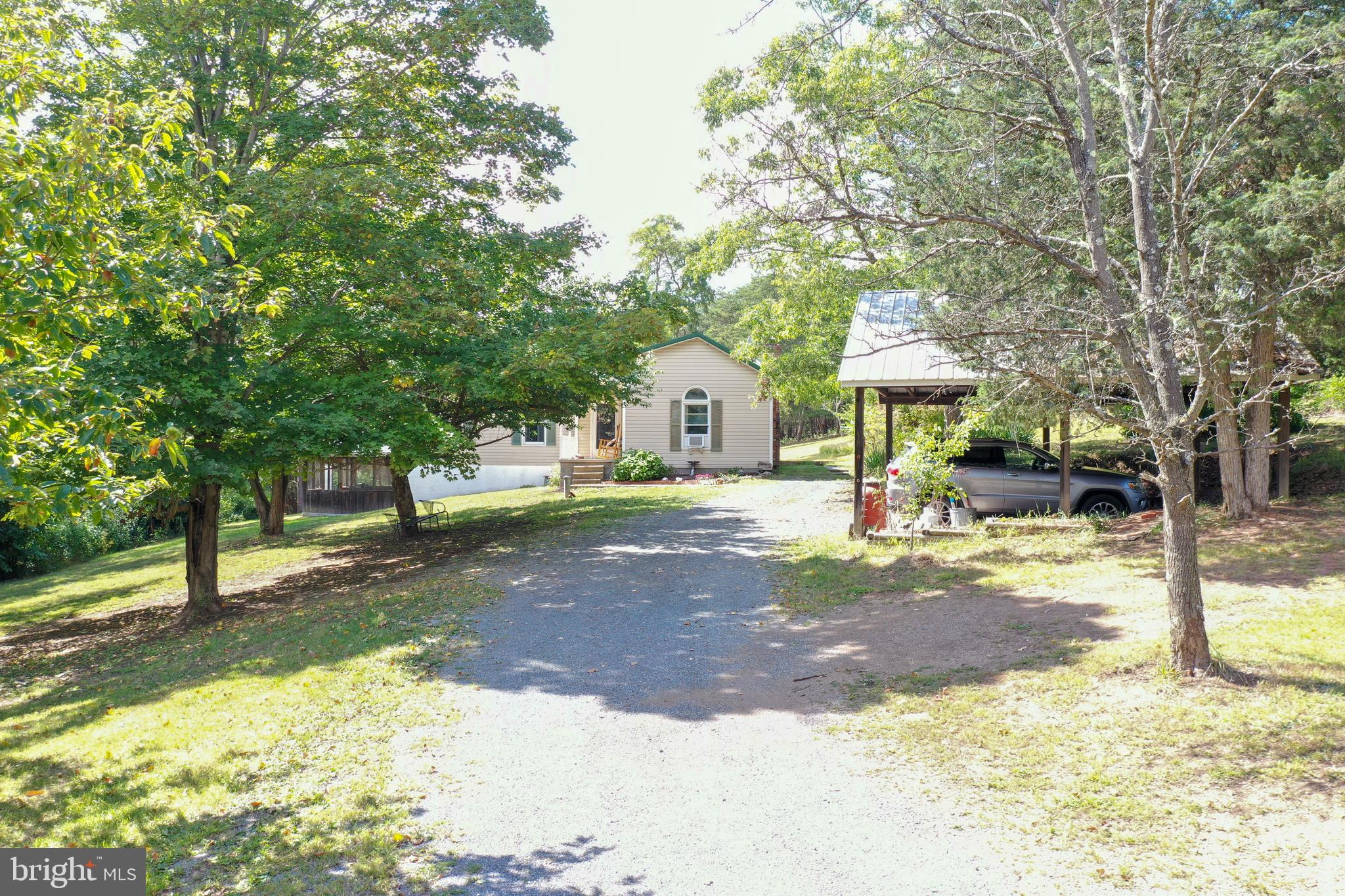 WALNUT RIDGE - Residential