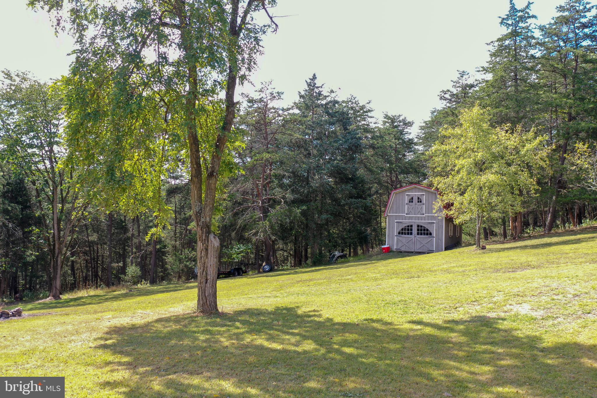 WALNUT RIDGE - Residential