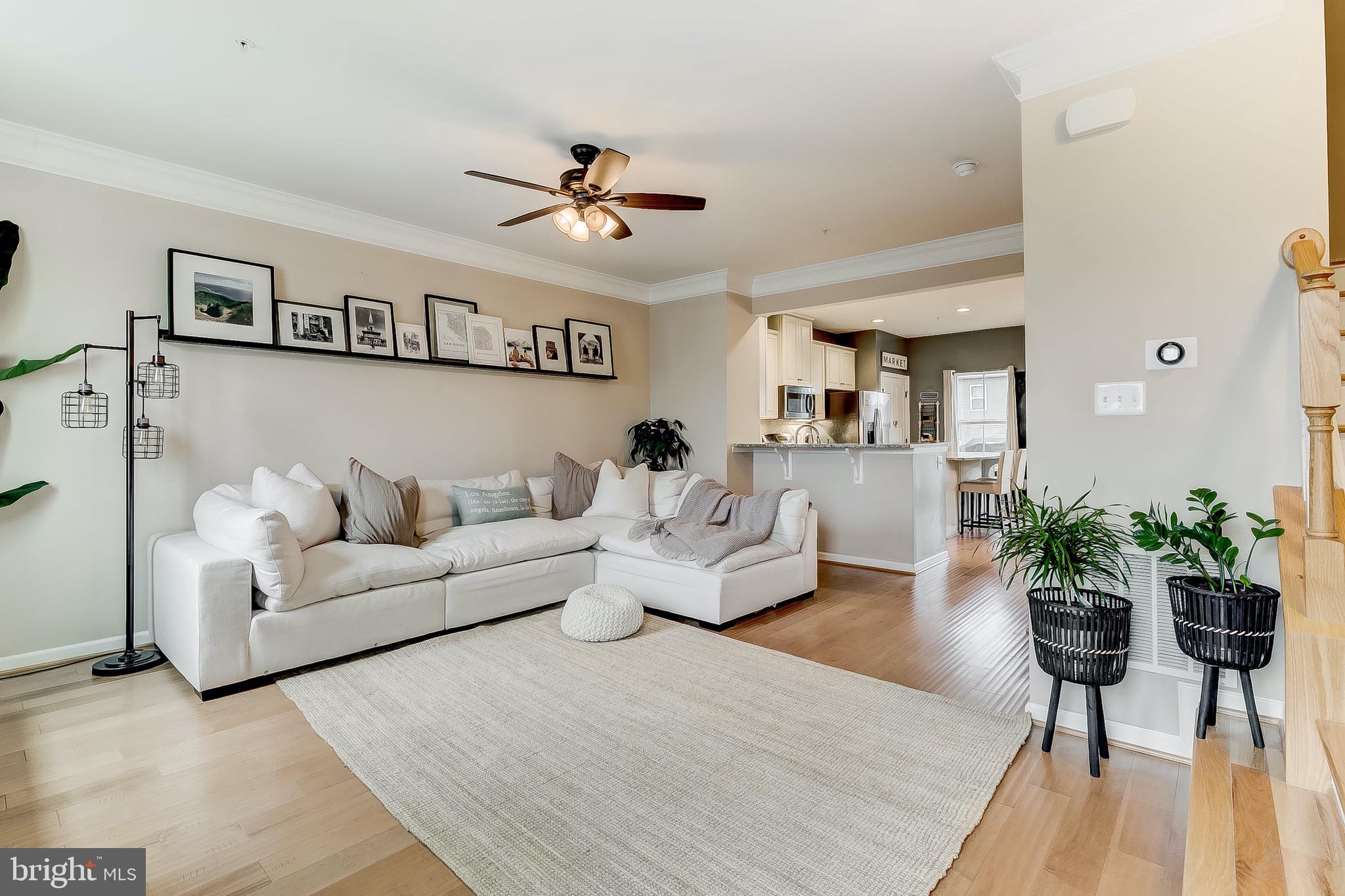 CREEKSIDE VILLAGE AT TANYARD SPRINGS - Residential