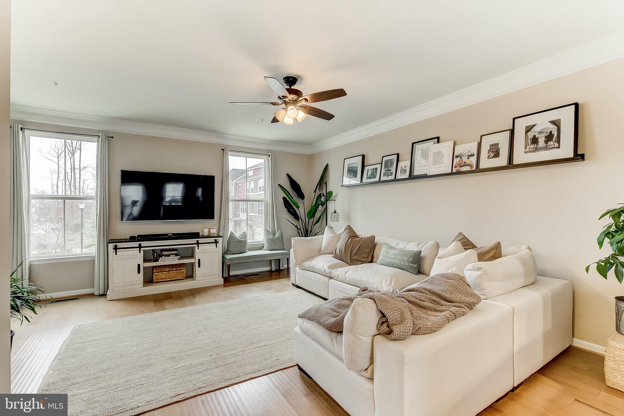 CREEKSIDE VILLAGE AT TANYARD SPRINGS - Residential