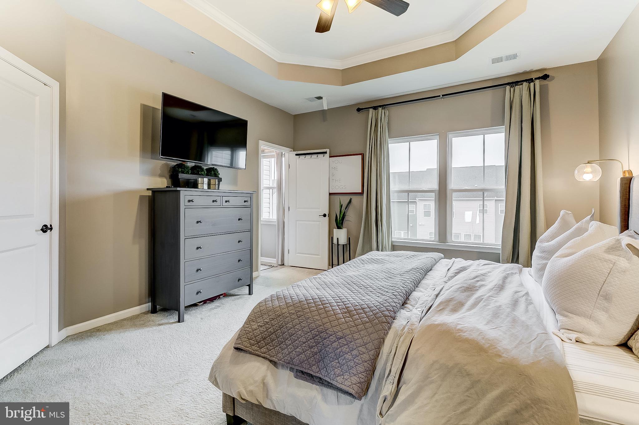 CREEKSIDE VILLAGE AT TANYARD SPRINGS - Residential