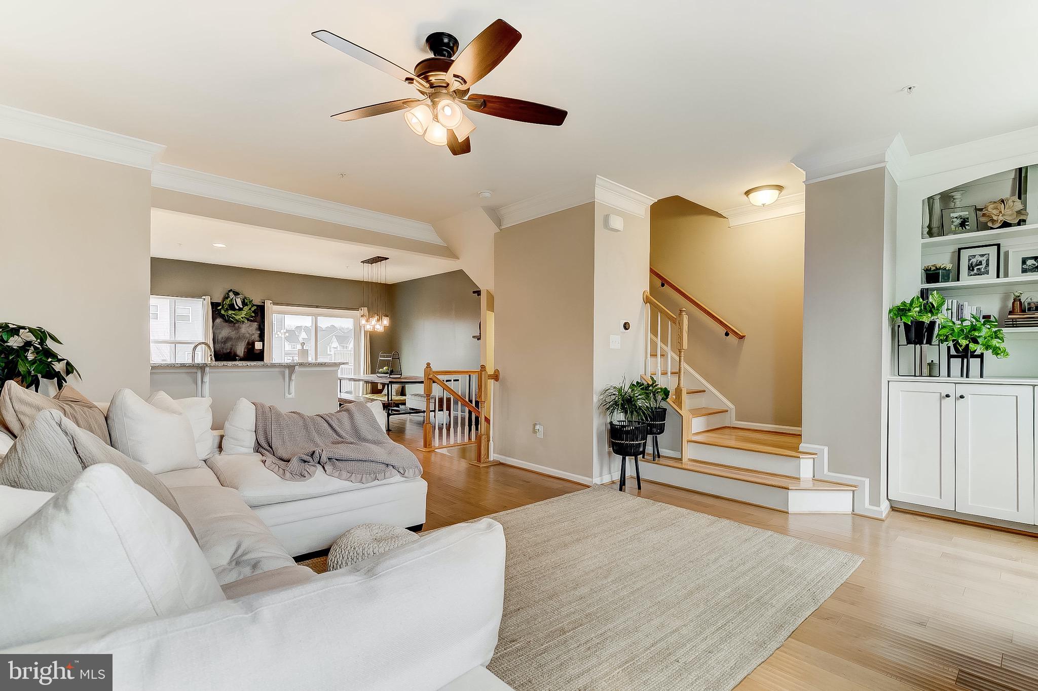 CREEKSIDE VILLAGE AT TANYARD SPRINGS - Residential