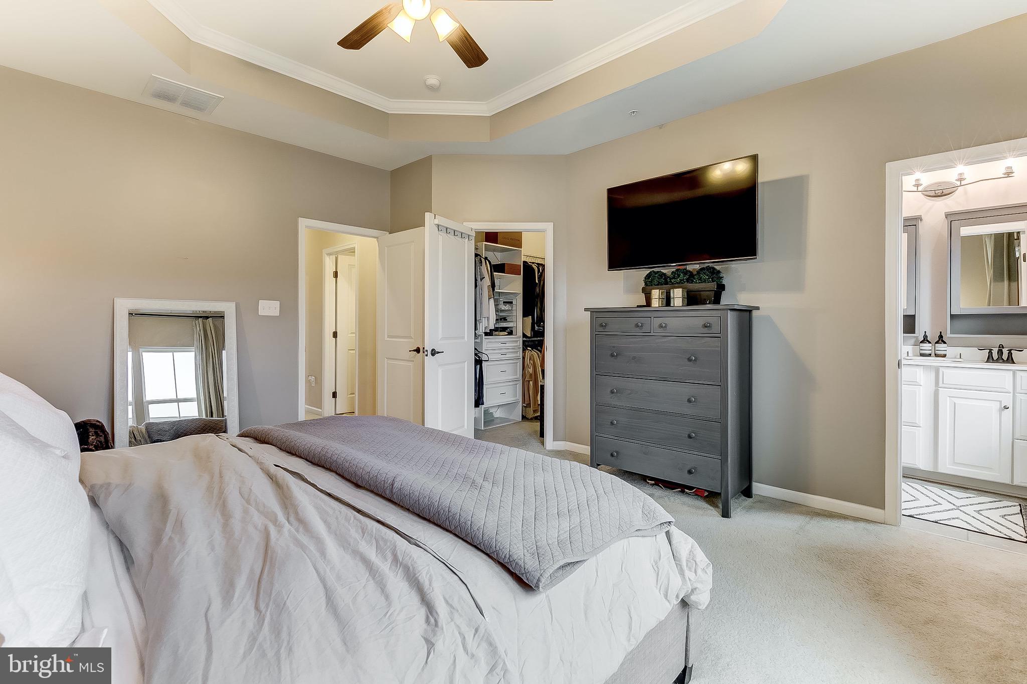 CREEKSIDE VILLAGE AT TANYARD SPRINGS - Residential