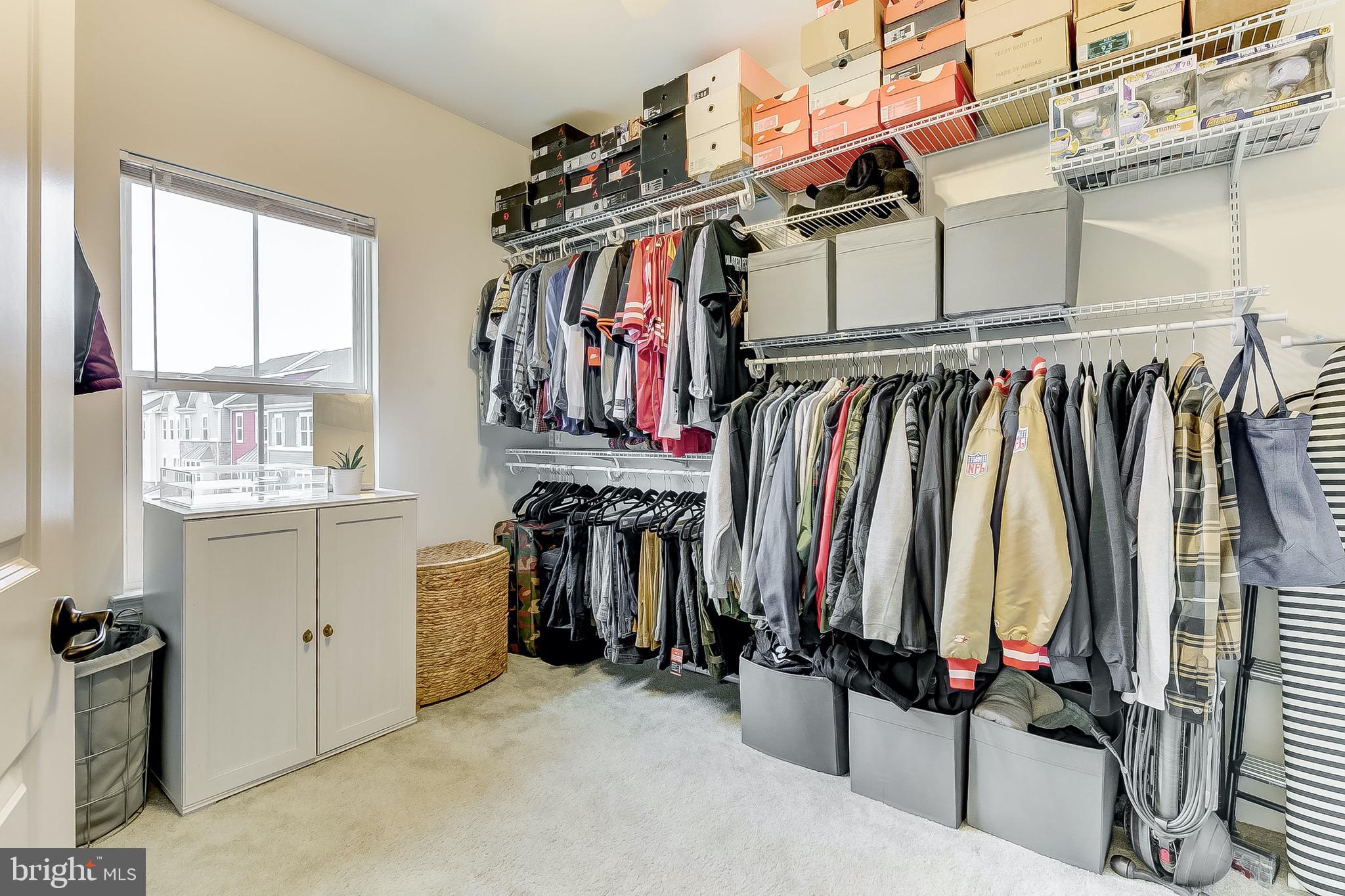 CREEKSIDE VILLAGE AT TANYARD SPRINGS - Residential