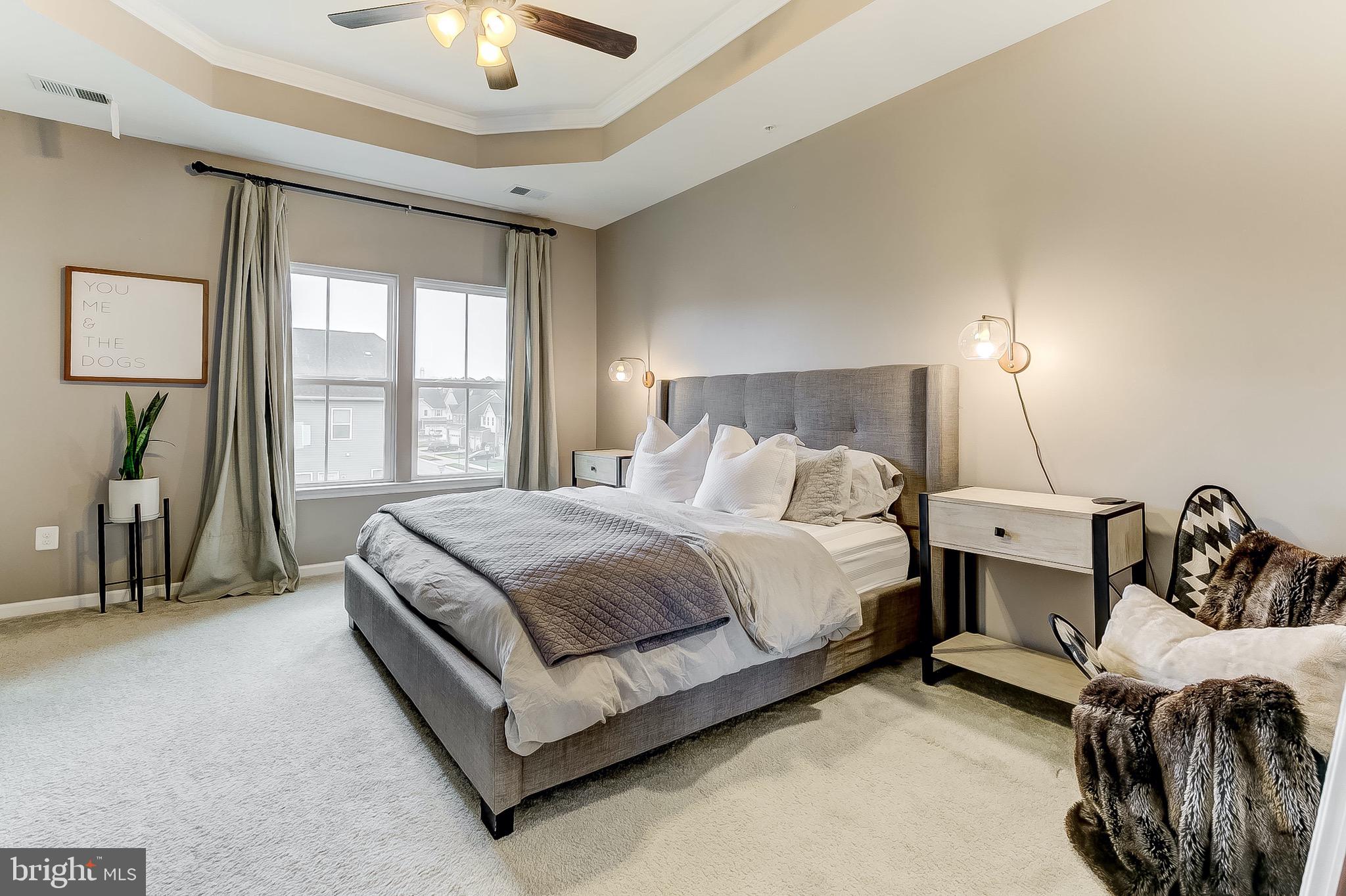 CREEKSIDE VILLAGE AT TANYARD SPRINGS - Residential