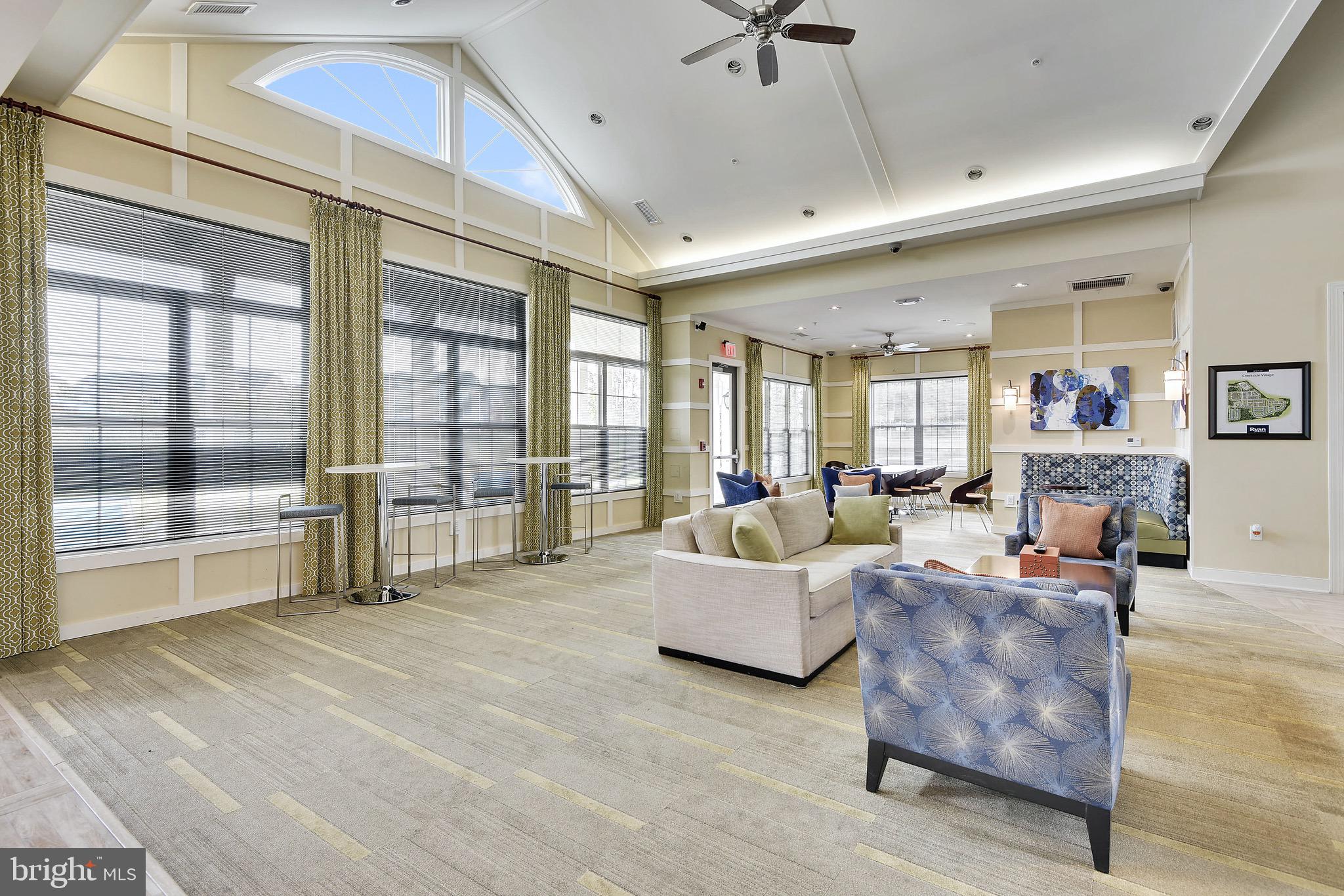 CREEKSIDE VILLAGE AT TANYARD SPRINGS - Residential