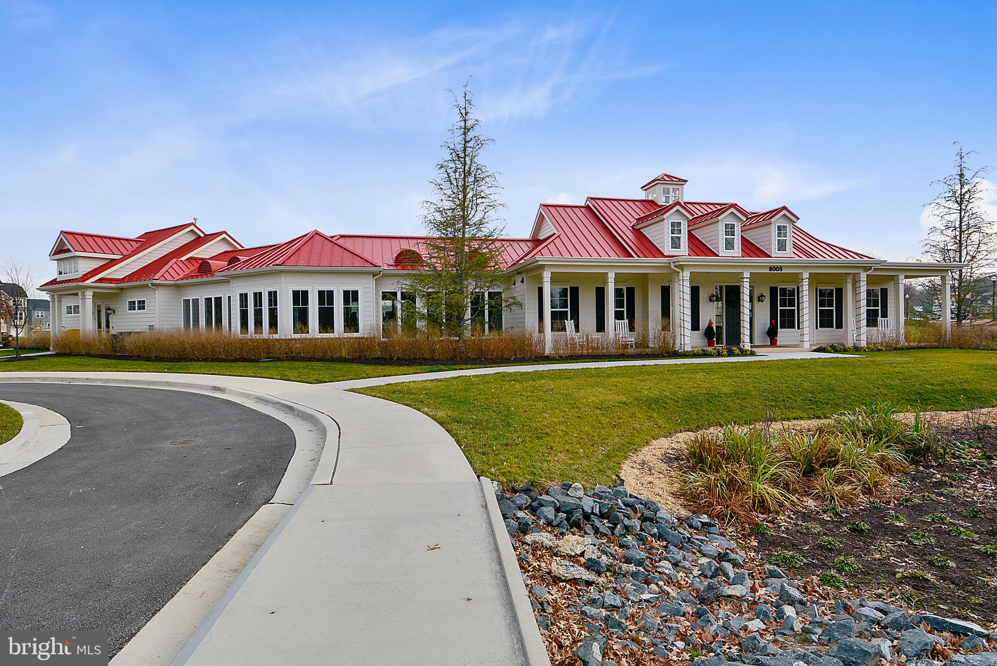 CREEKSIDE VILLAGE AT TANYARD SPRINGS - Residential