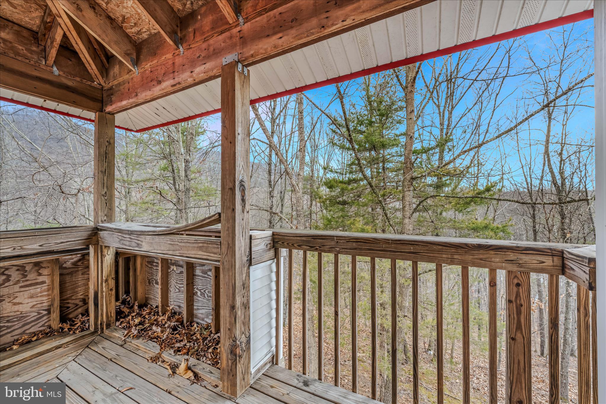 BIRCH CREEK - Residential