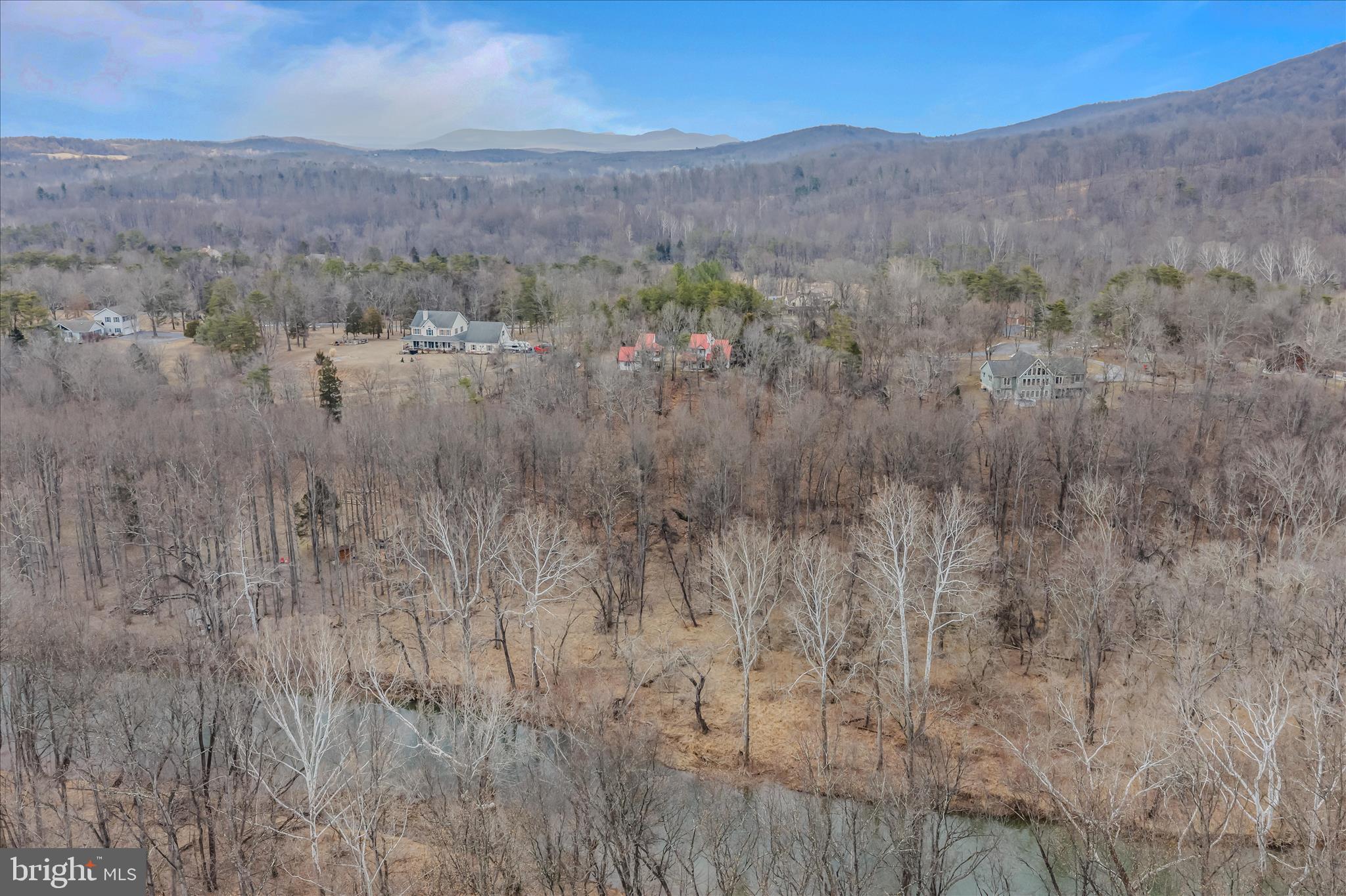 BIRCH CREEK - Residential