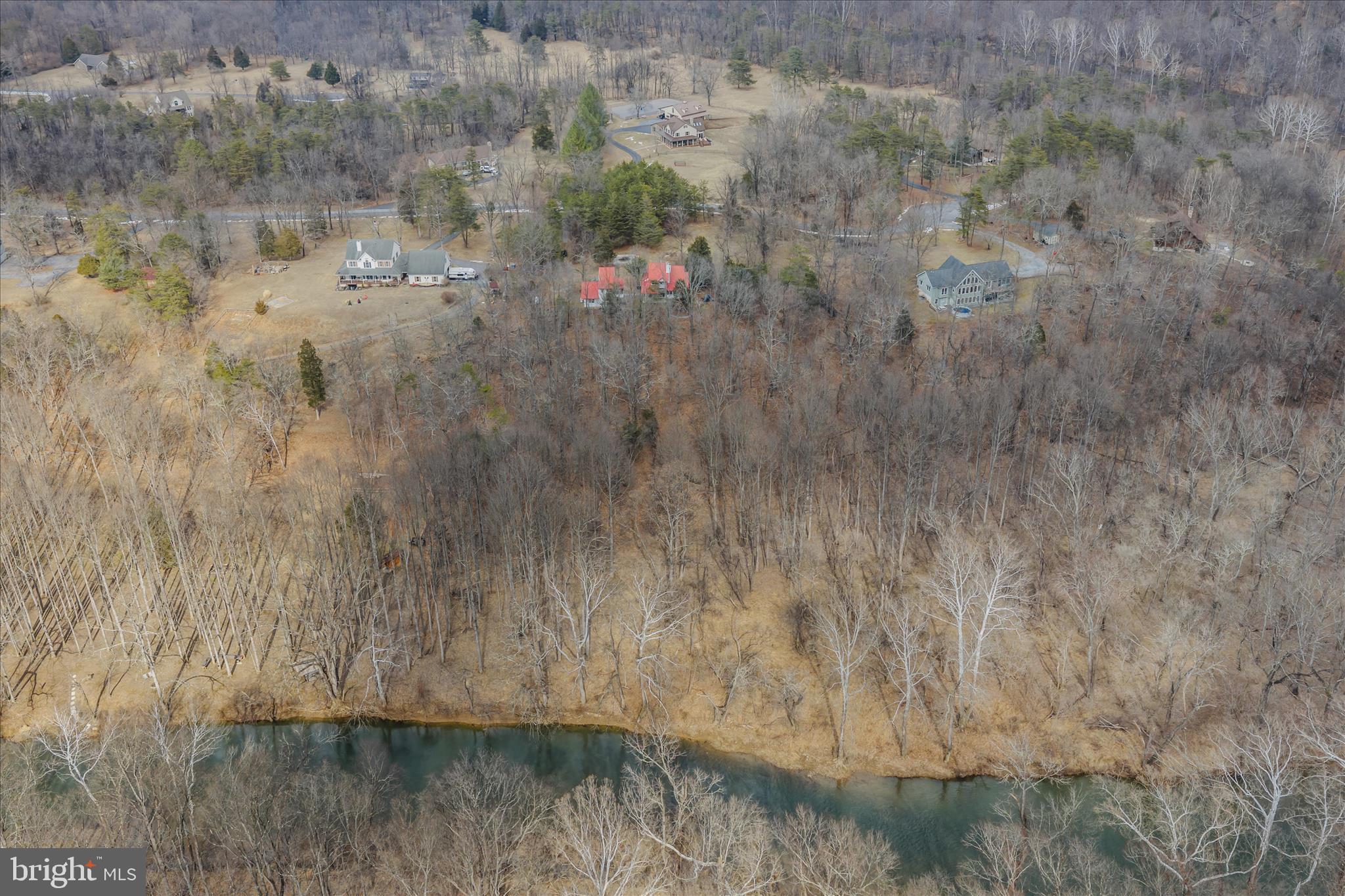 BIRCH CREEK - Residential