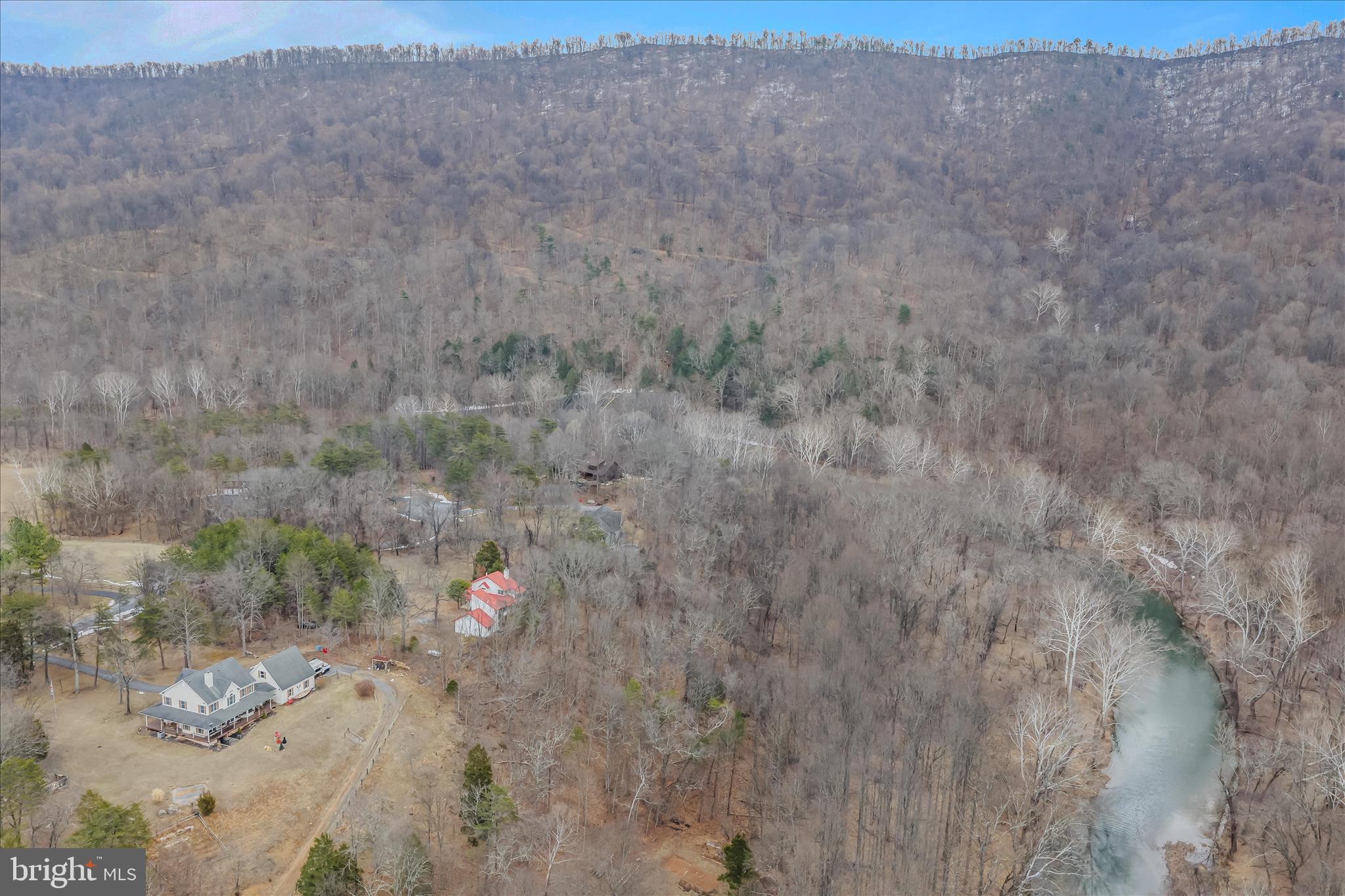 BIRCH CREEK - Residential