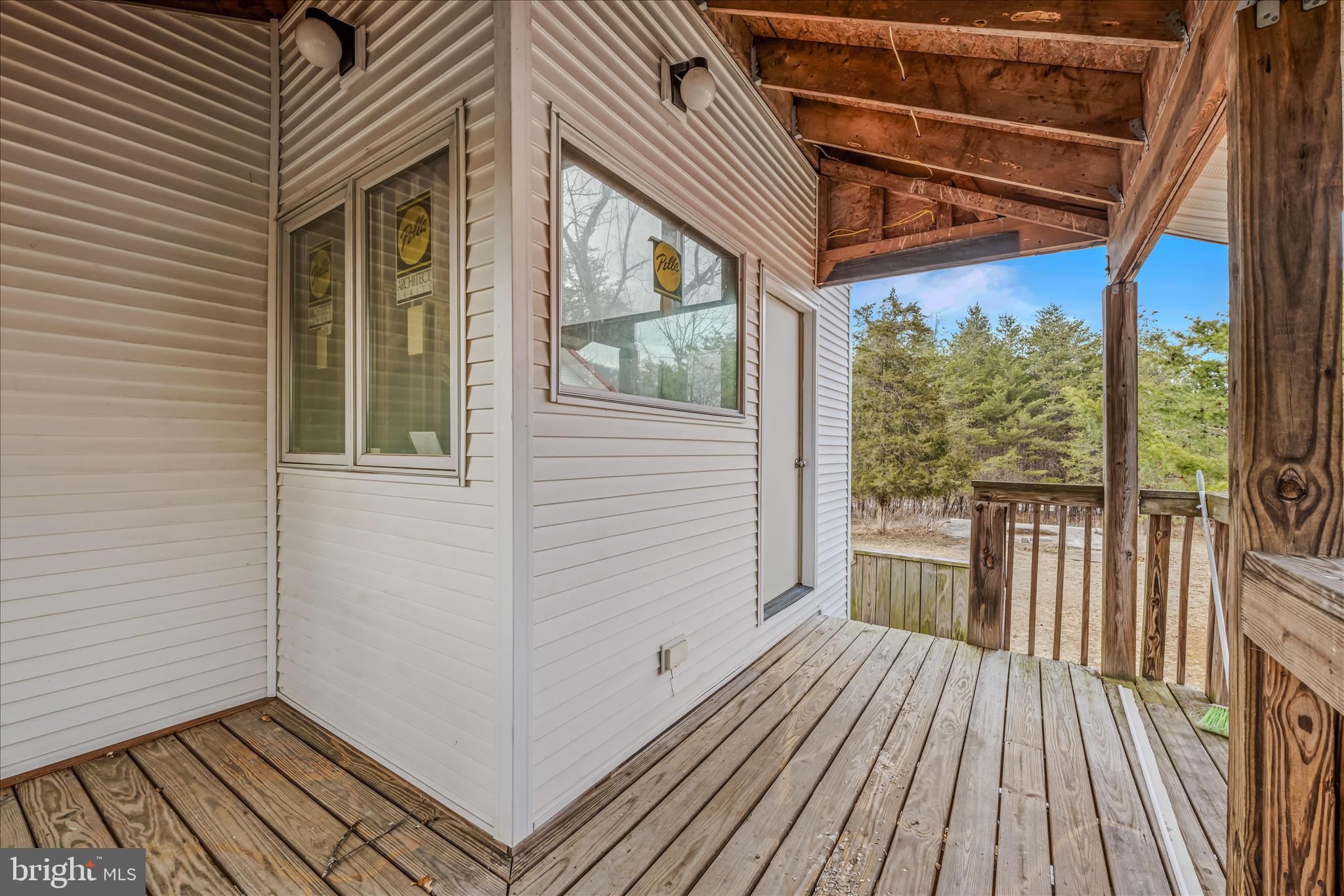 BIRCH CREEK - Residential