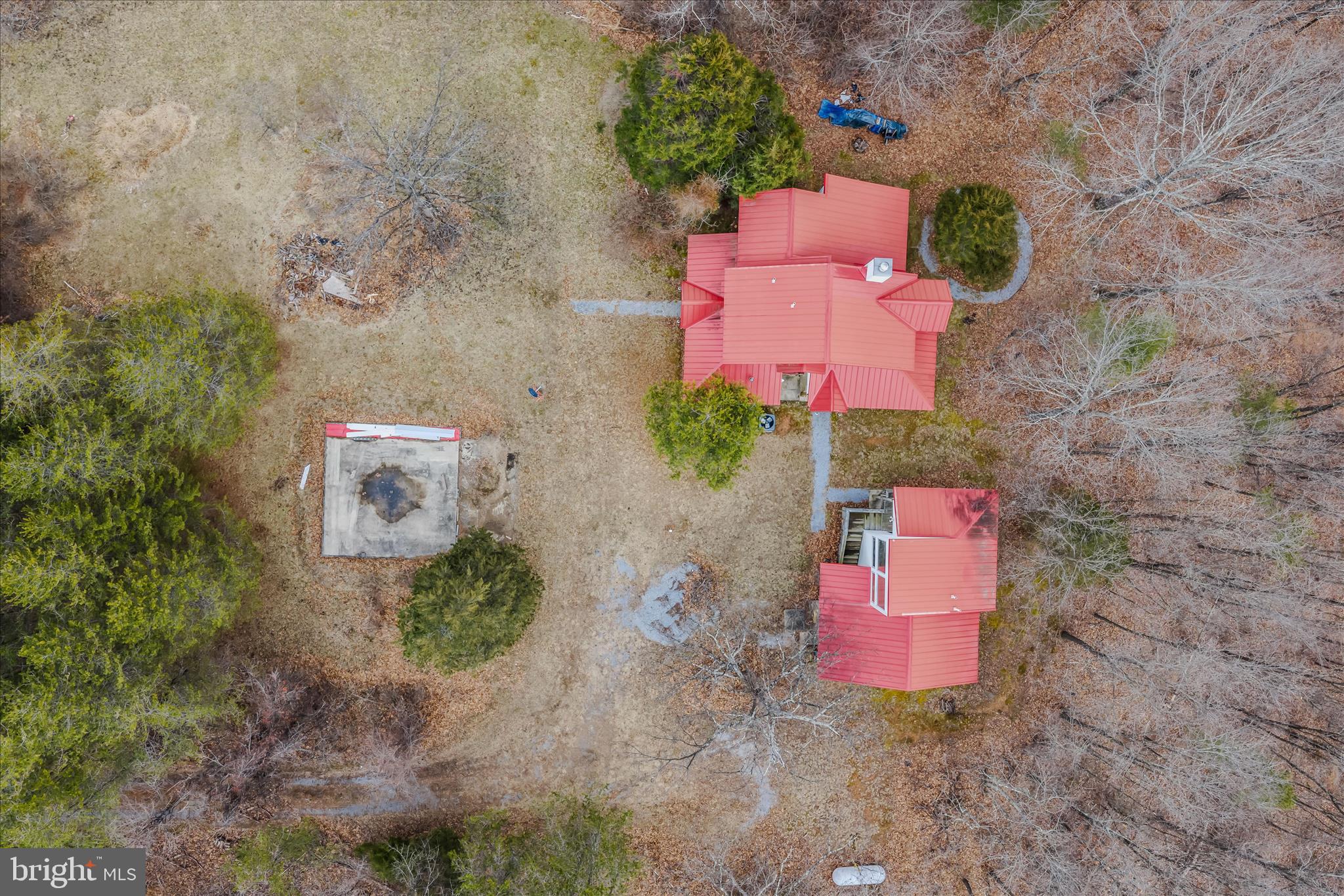 BIRCH CREEK - Residential