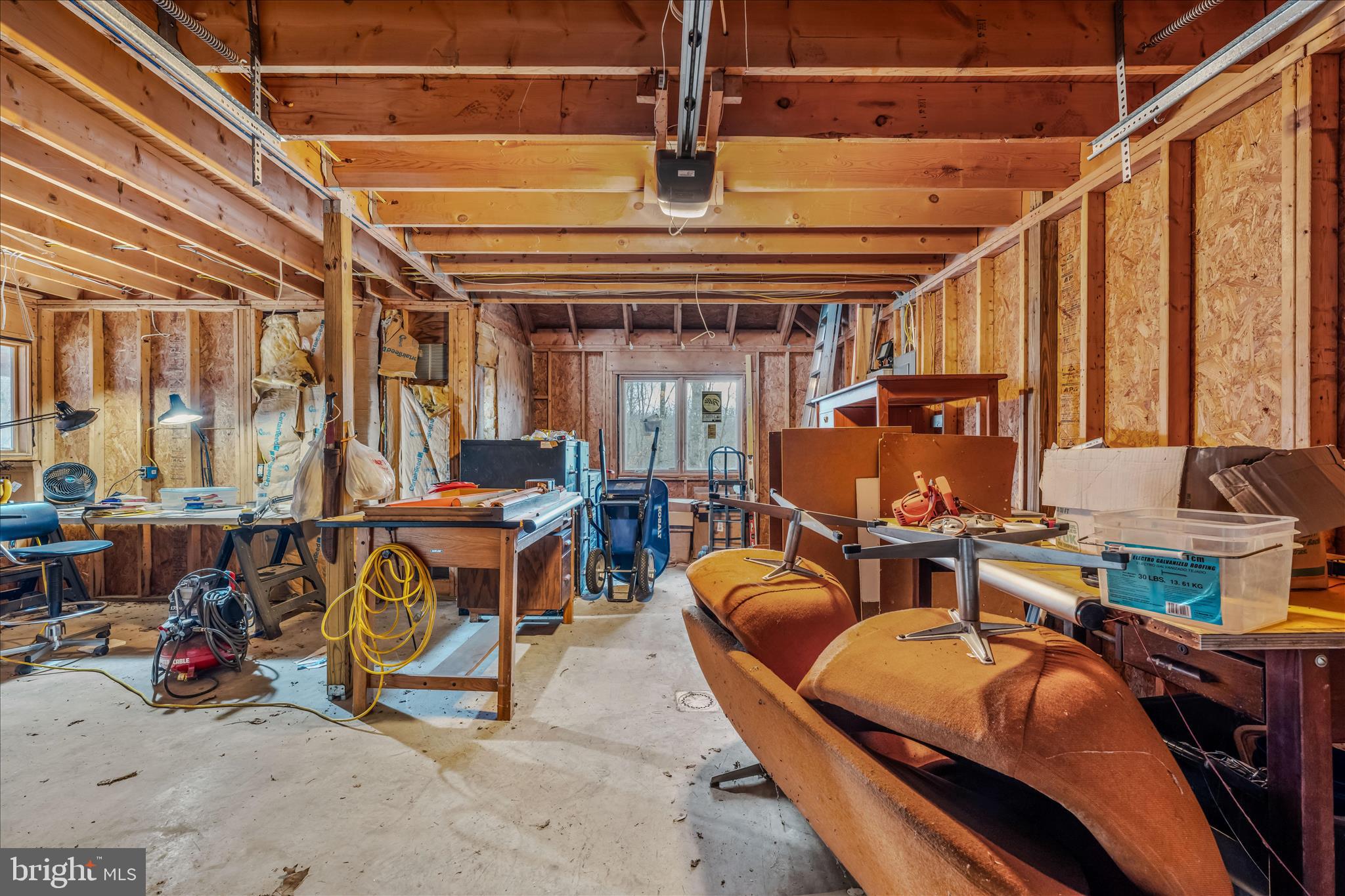 BIRCH CREEK - Residential