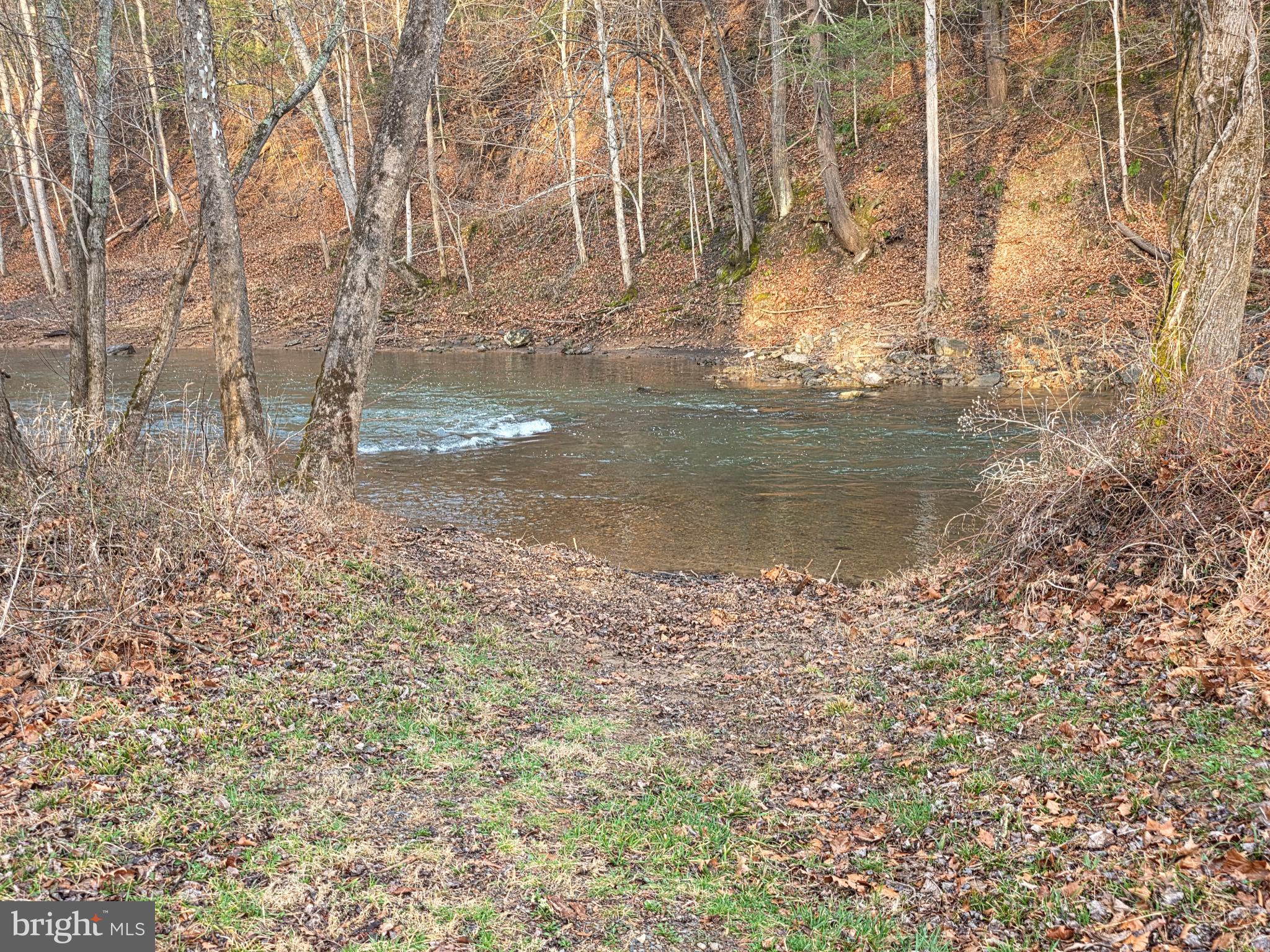 BIRCH CREEK - Residential