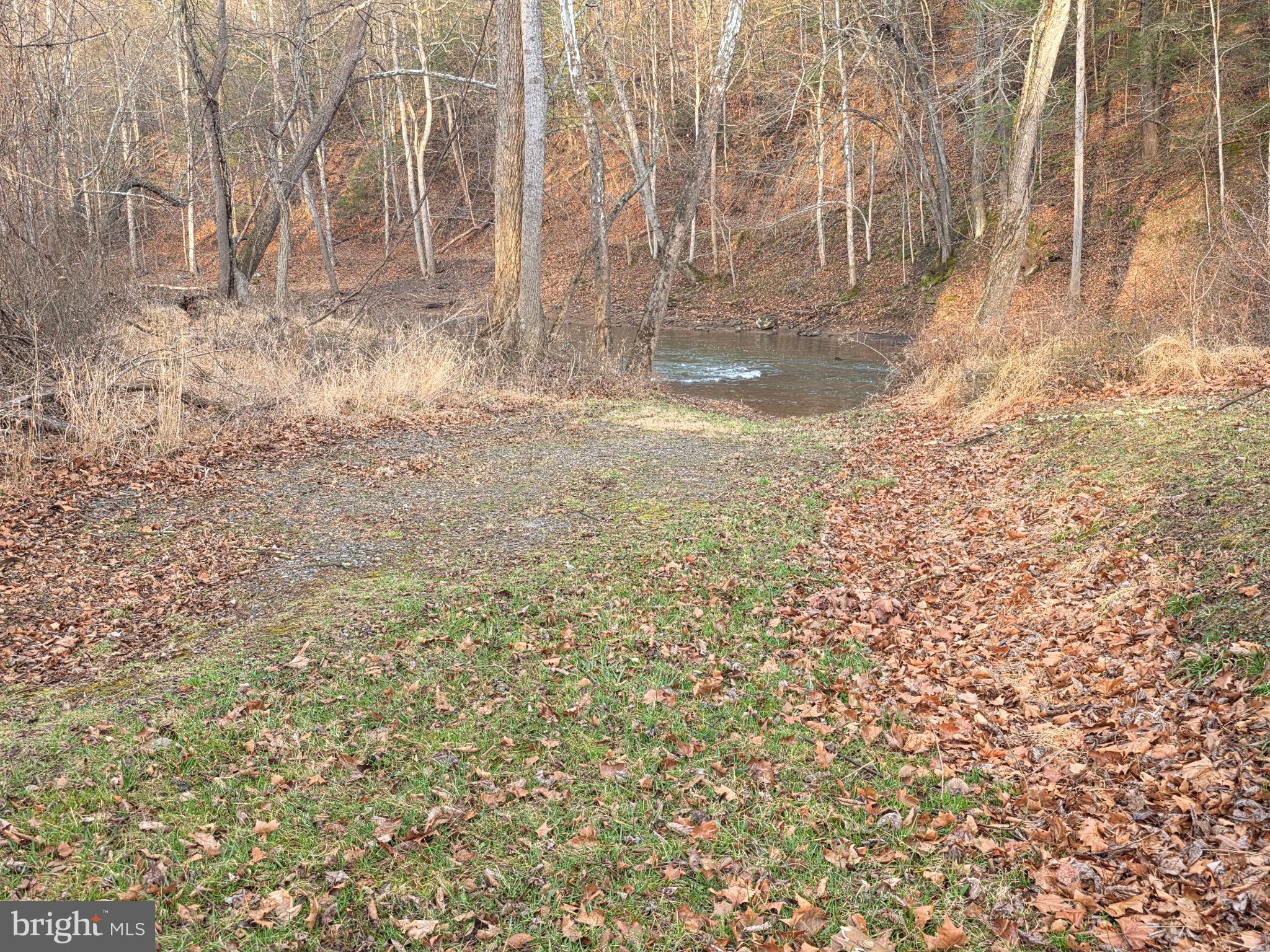 BIRCH CREEK - Residential