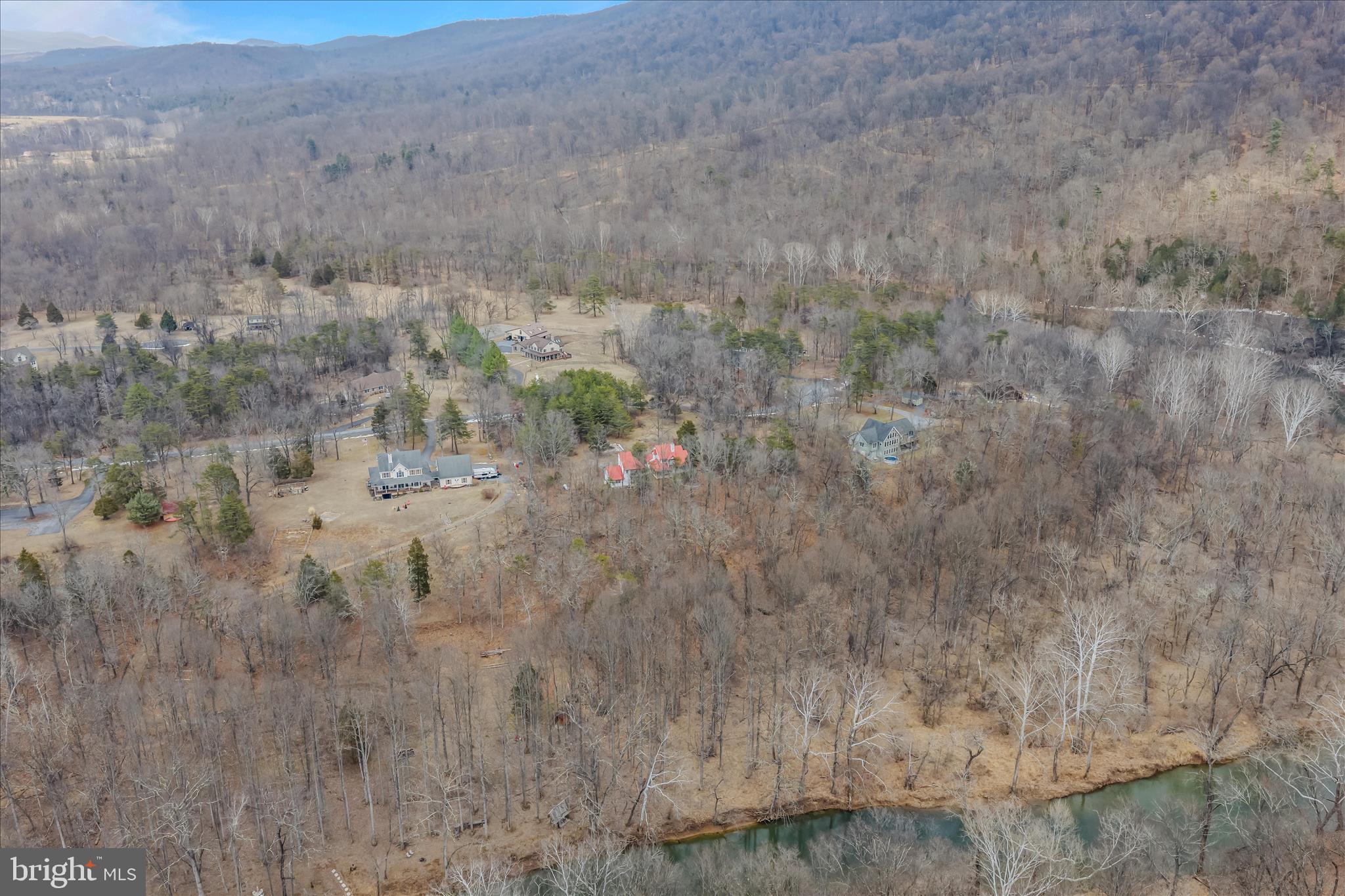 BIRCH CREEK - Residential