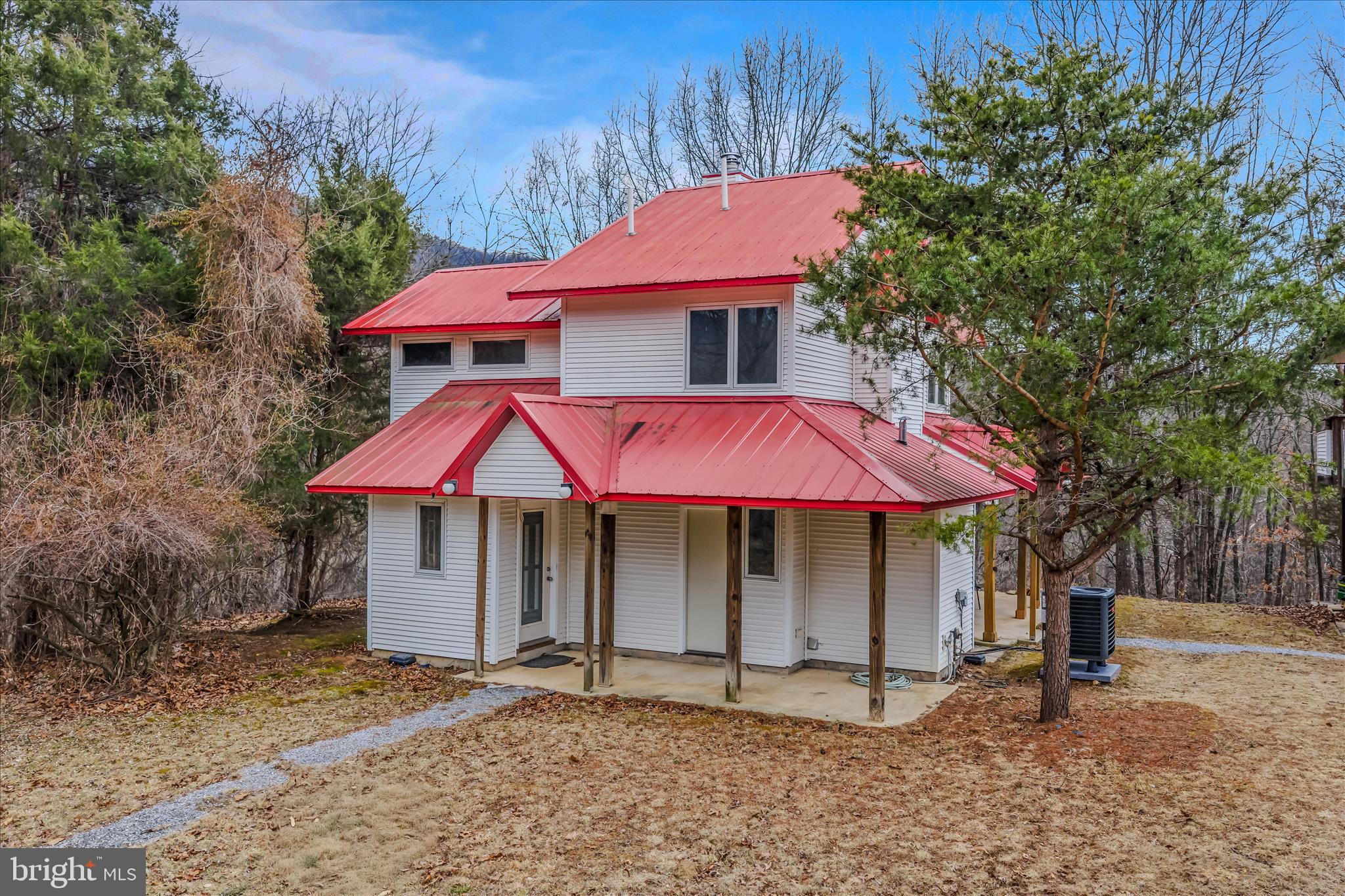 BIRCH CREEK - Residential