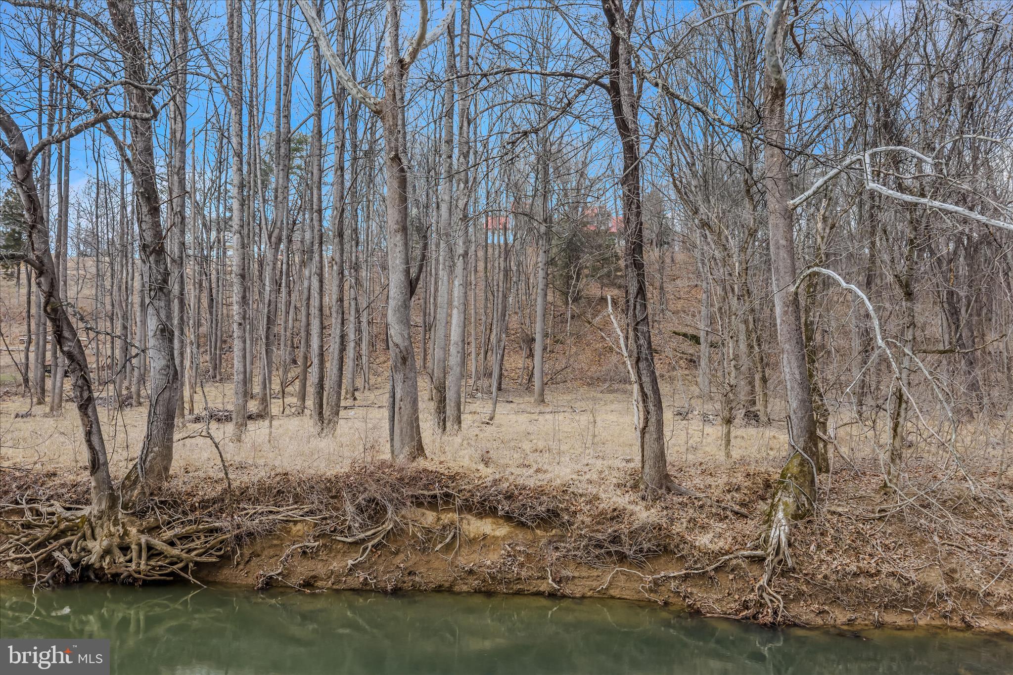 BIRCH CREEK - Residential