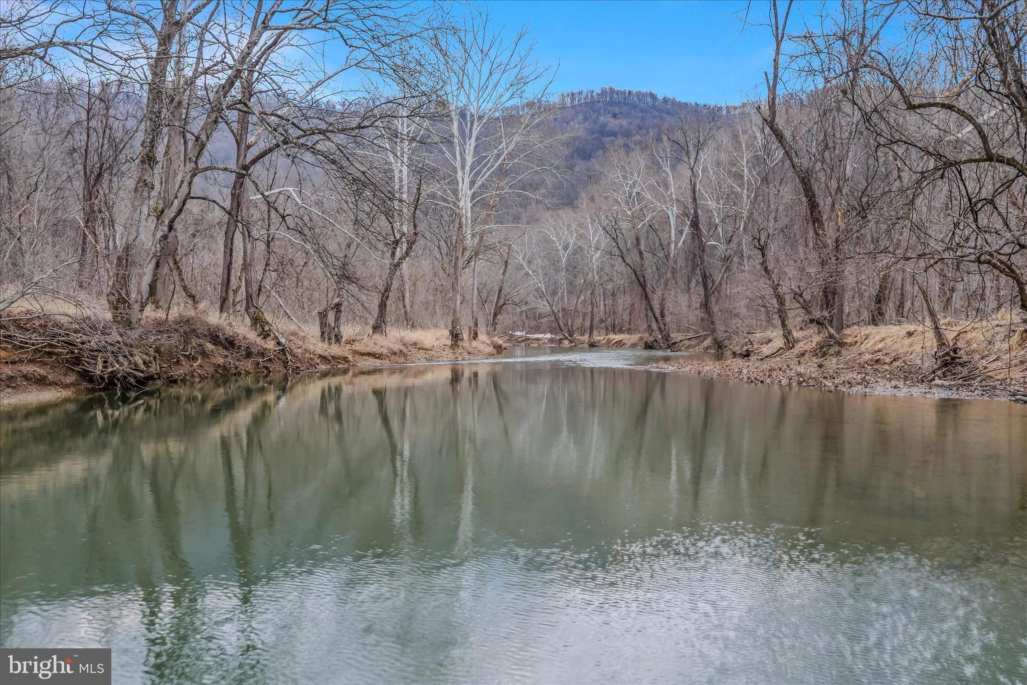 BIRCH CREEK - Residential