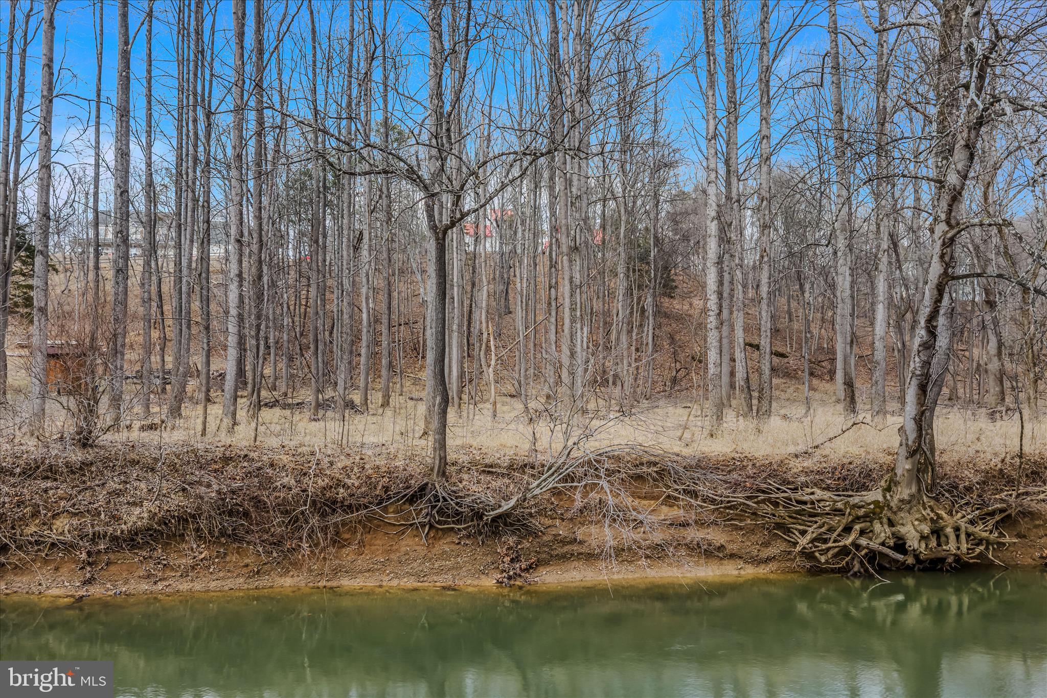 BIRCH CREEK - Residential