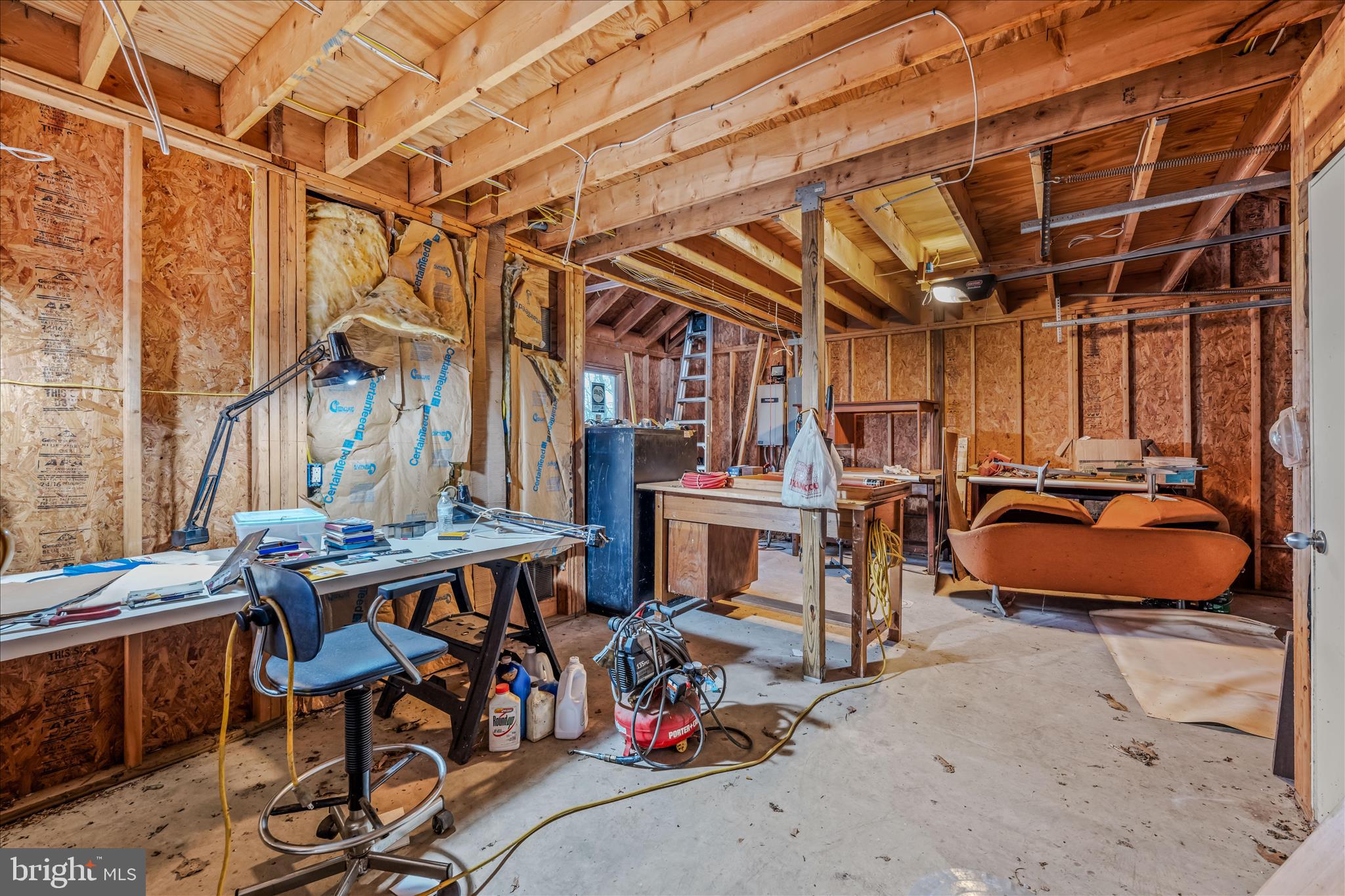 BIRCH CREEK - Residential