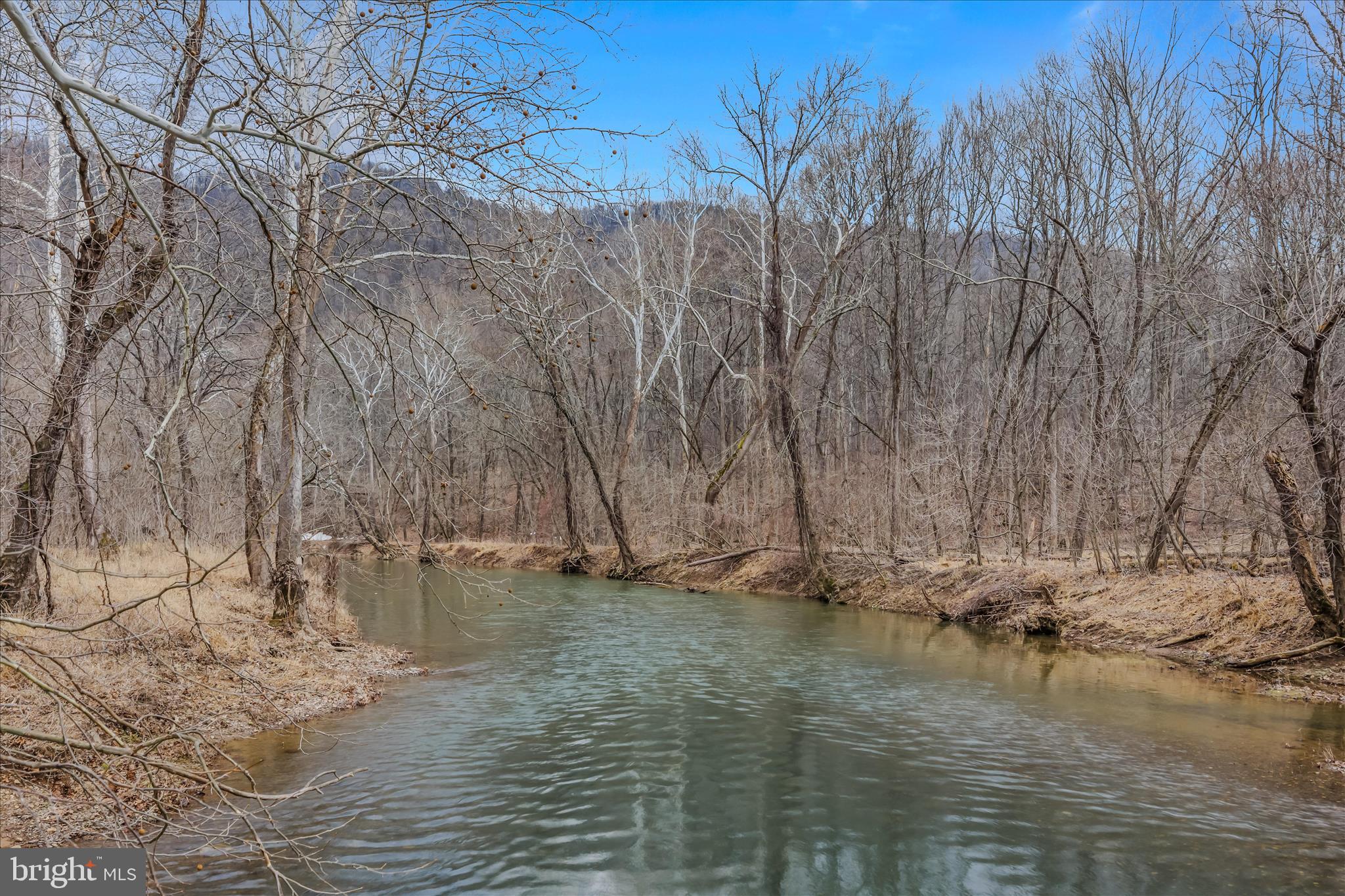 BIRCH CREEK - Residential