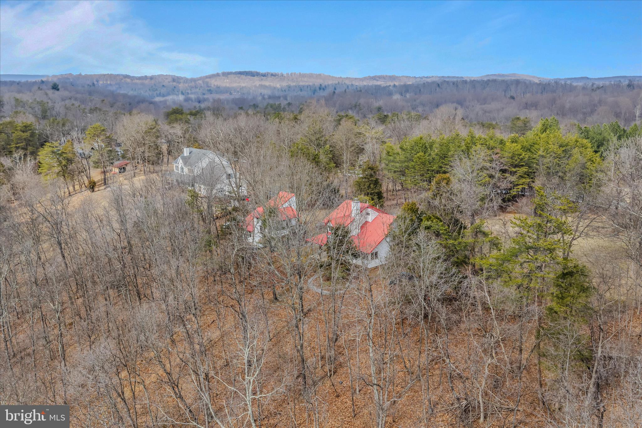 BIRCH CREEK - Residential