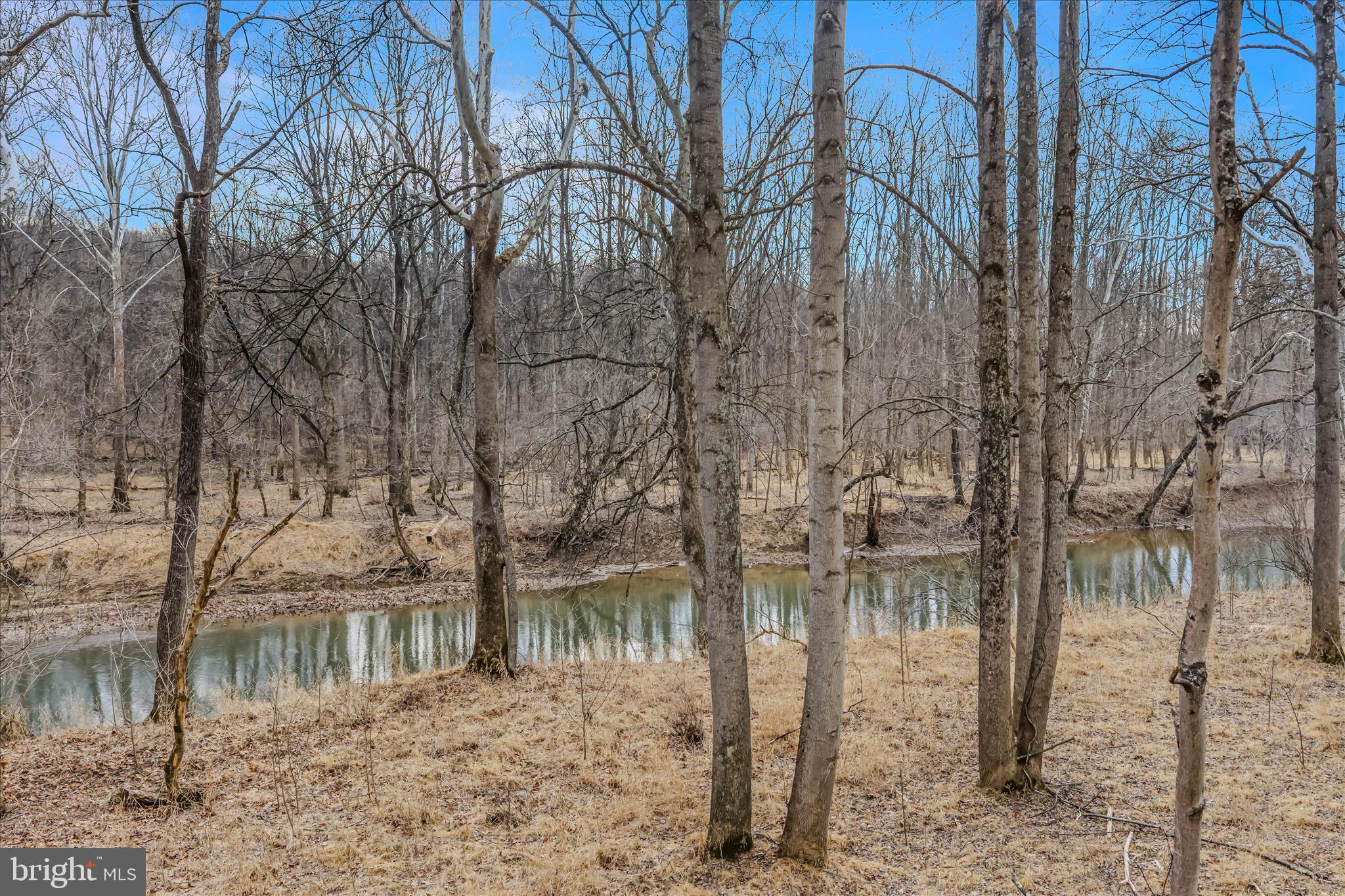 BIRCH CREEK - Residential