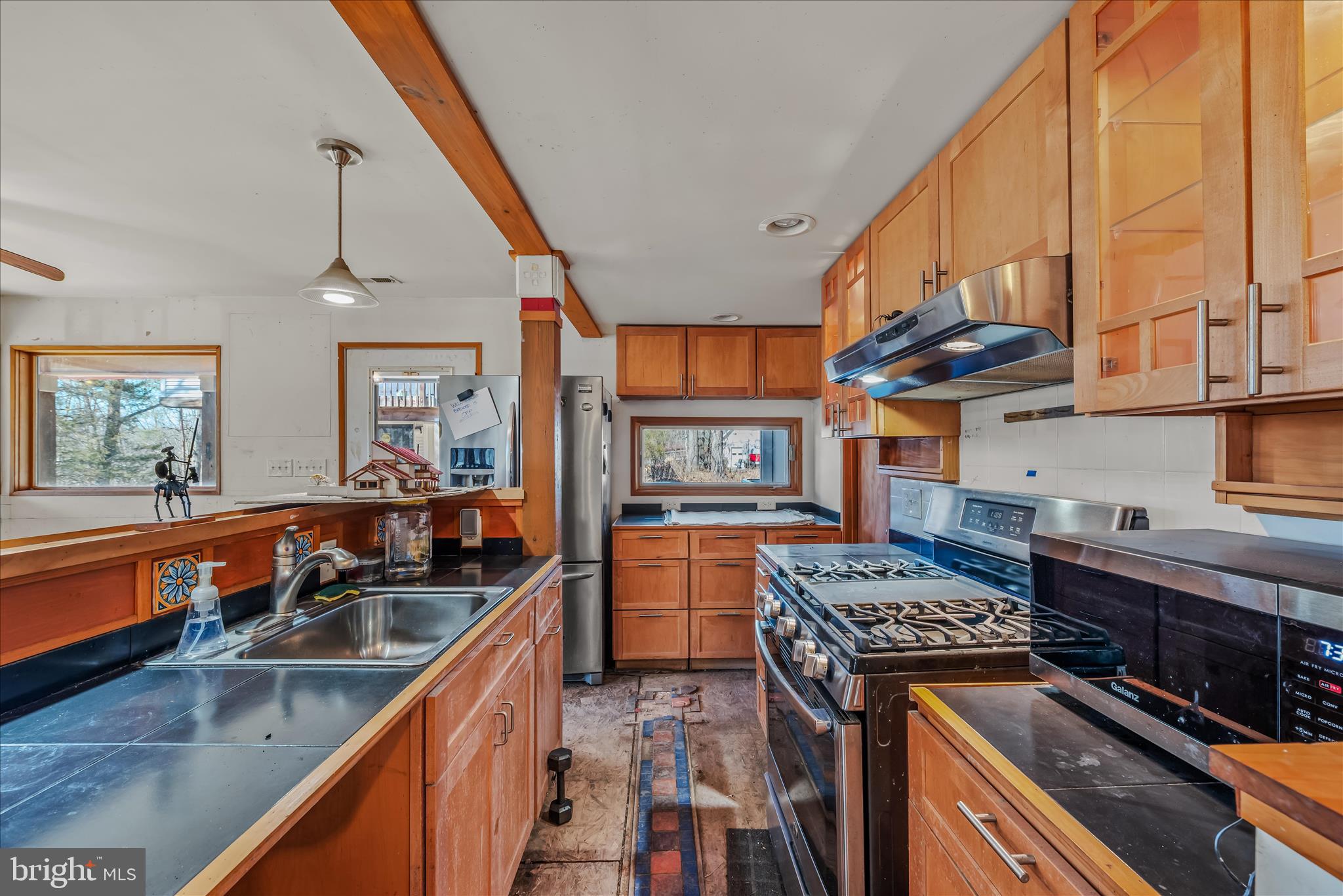 BIRCH CREEK - Residential