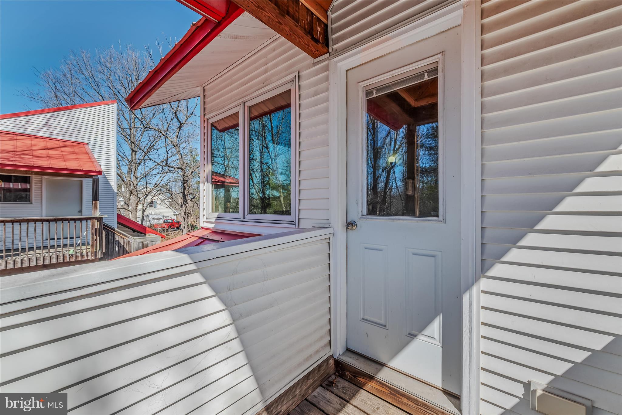 BIRCH CREEK - Residential