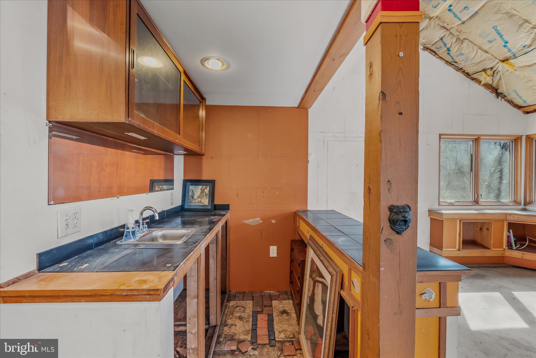 BIRCH CREEK - Residential