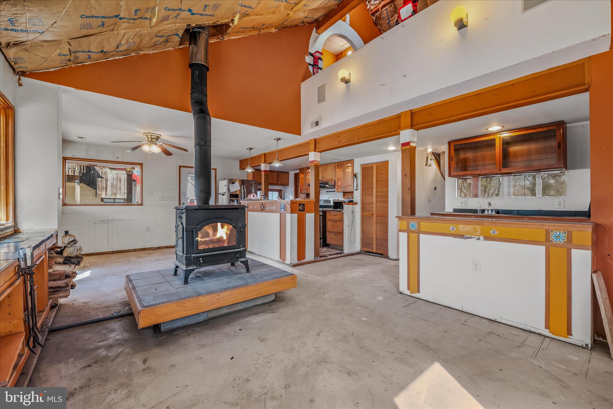 BIRCH CREEK - Residential