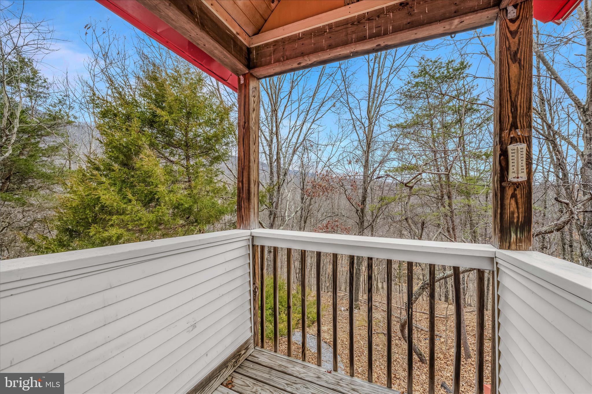 BIRCH CREEK - Residential