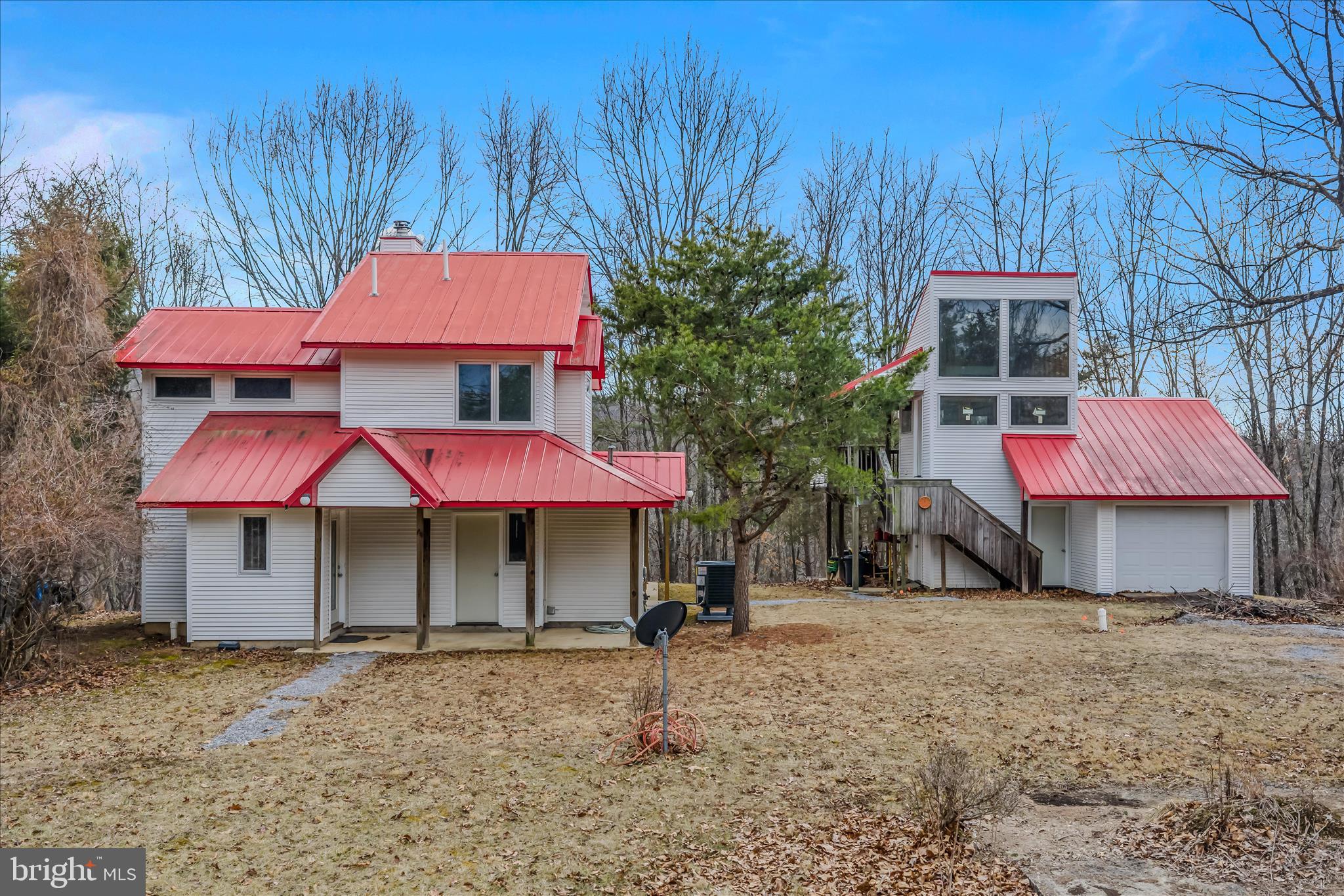 BIRCH CREEK - Residential