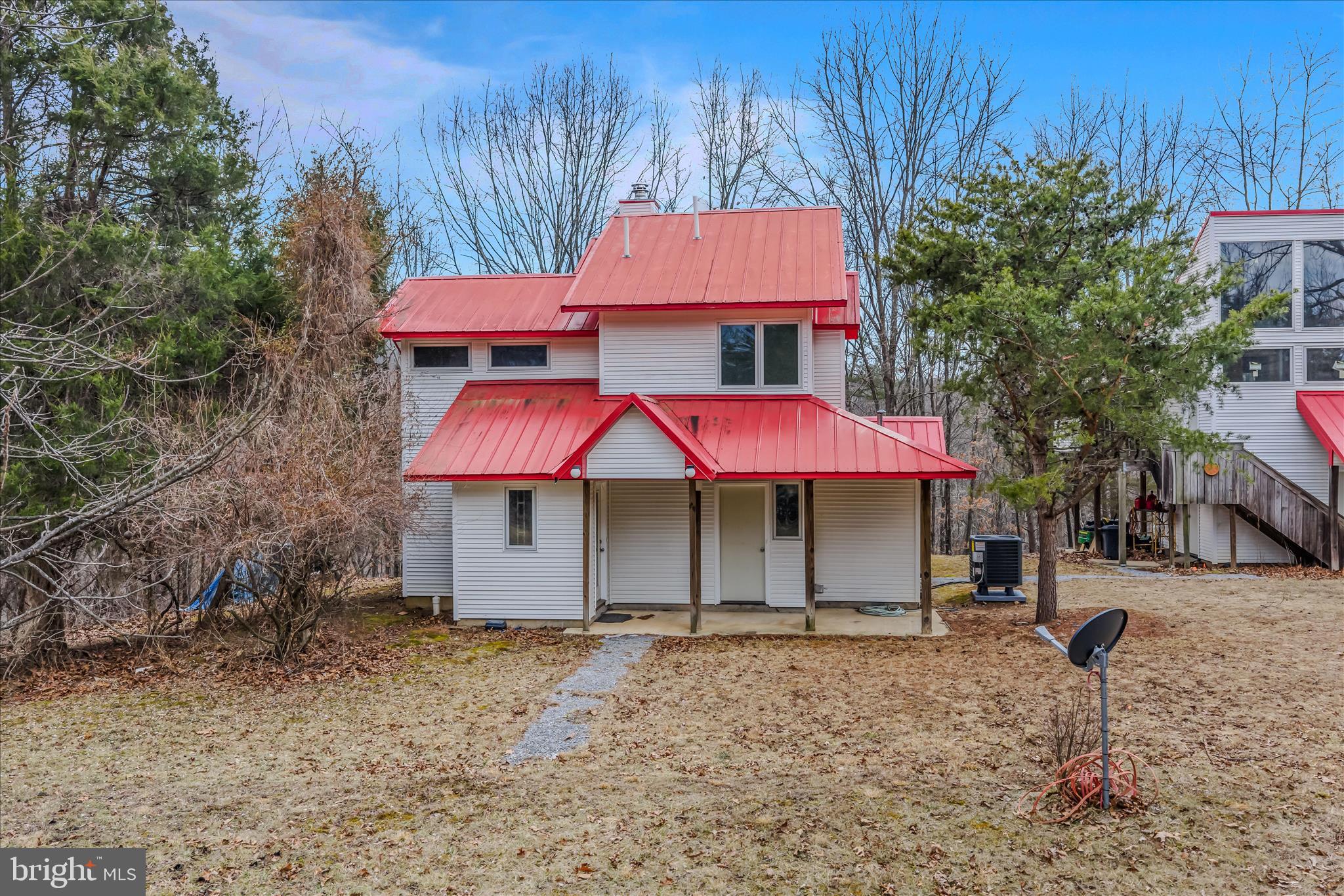 BIRCH CREEK - Residential