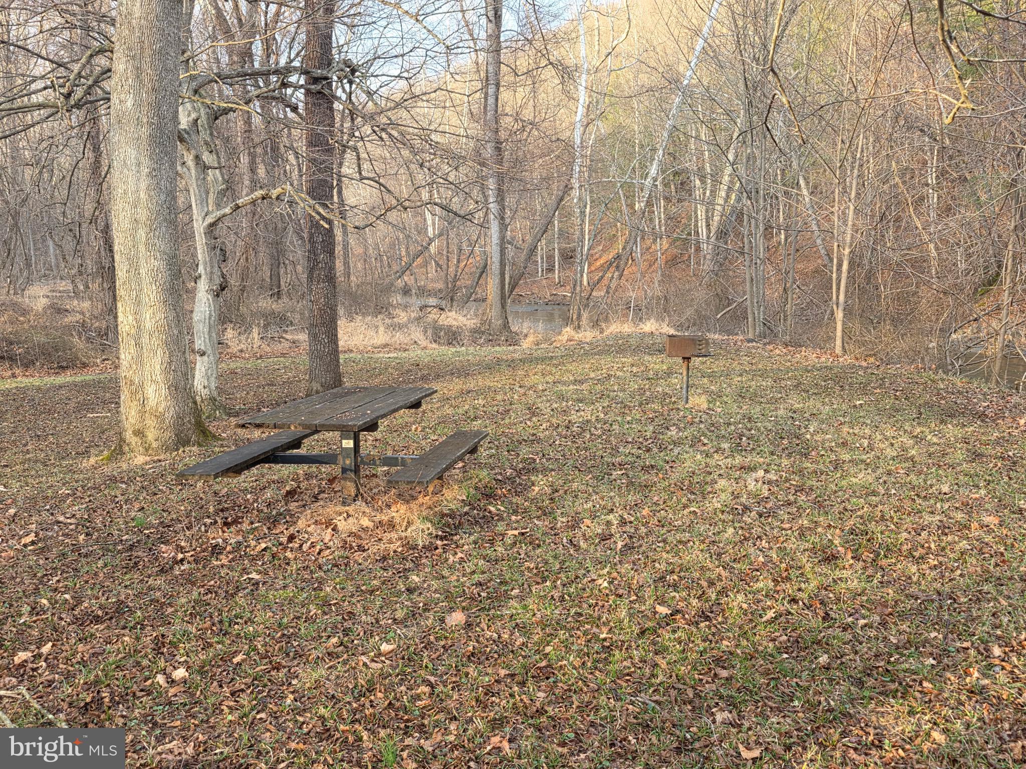 BIRCH CREEK - Residential