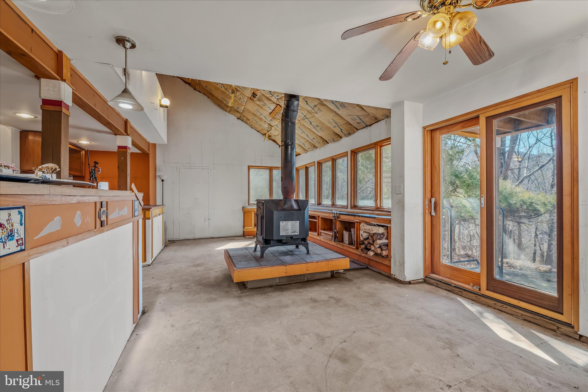 BIRCH CREEK - Residential