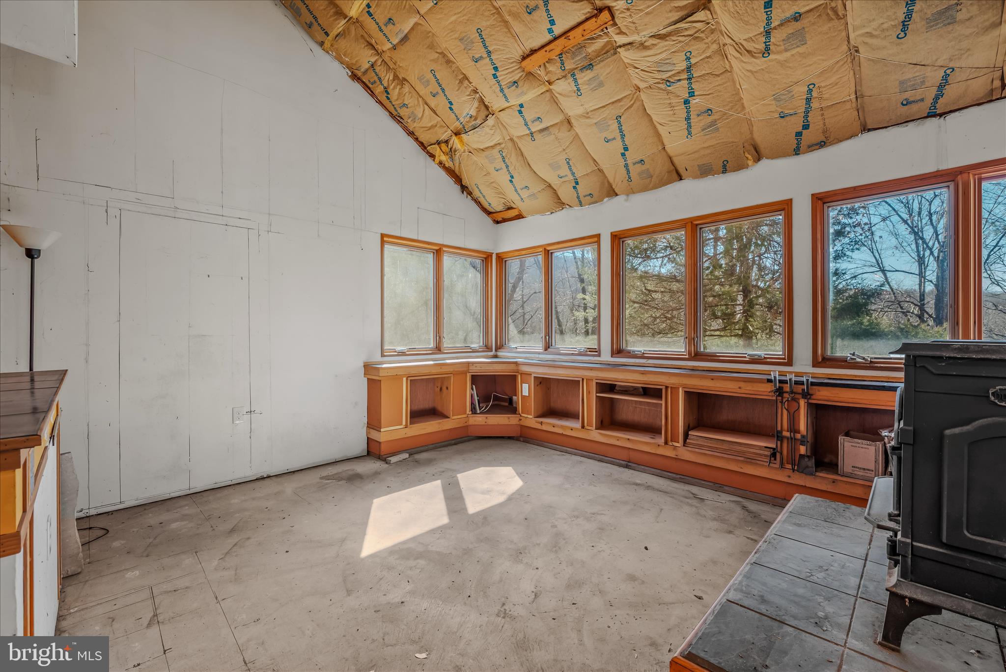 BIRCH CREEK - Residential