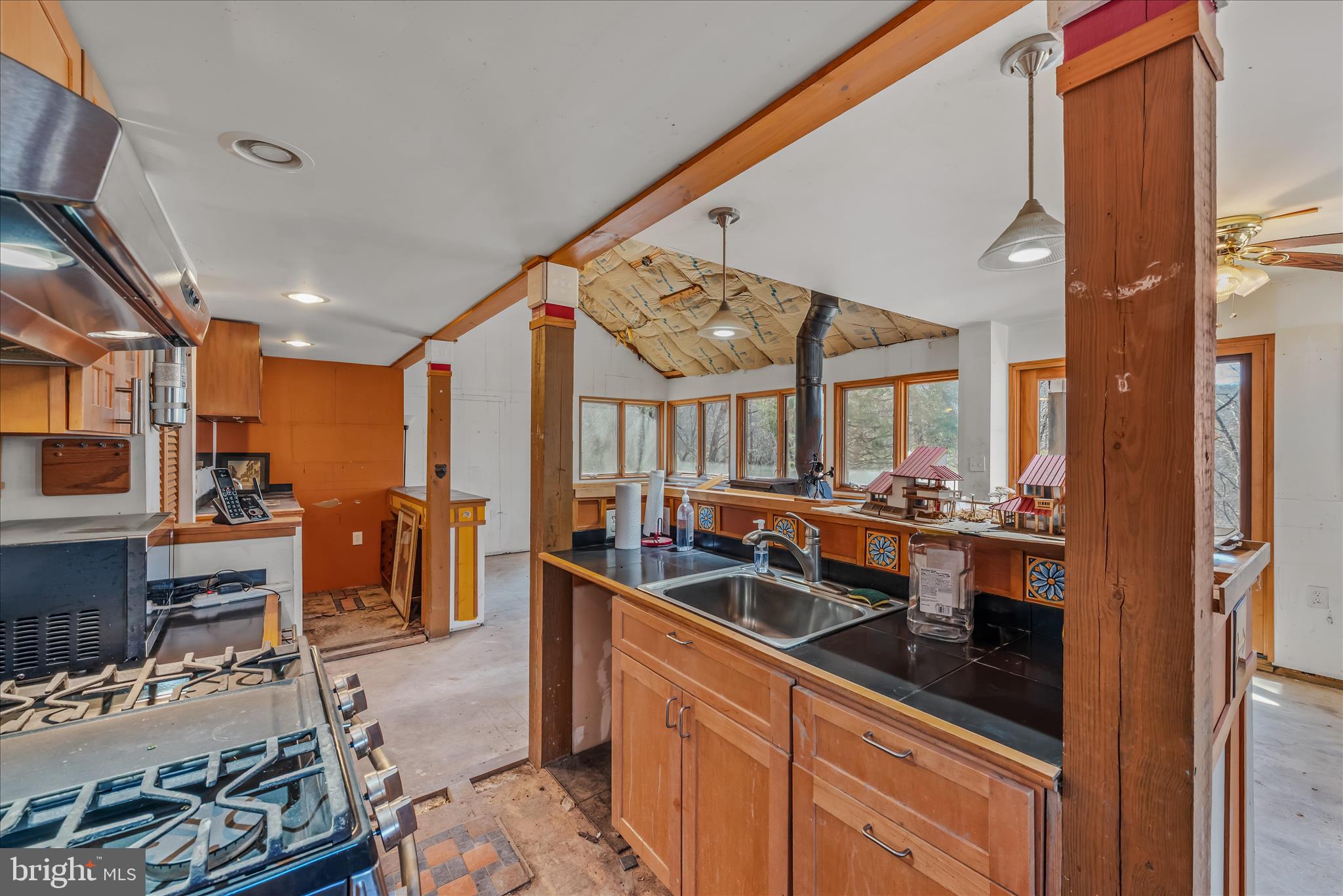 BIRCH CREEK - Residential