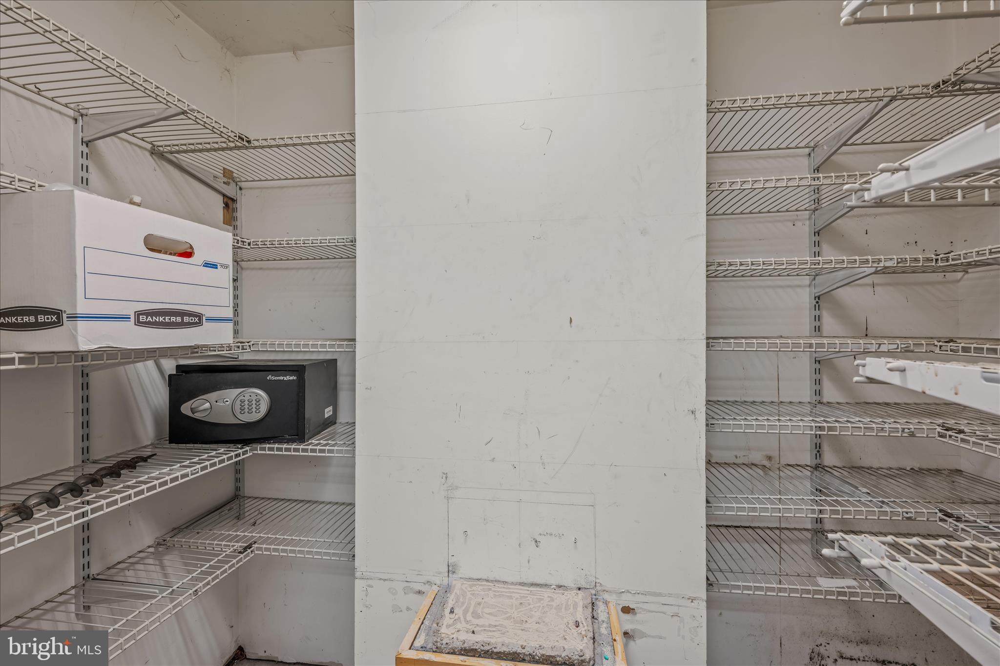 BIRCH CREEK - Residential