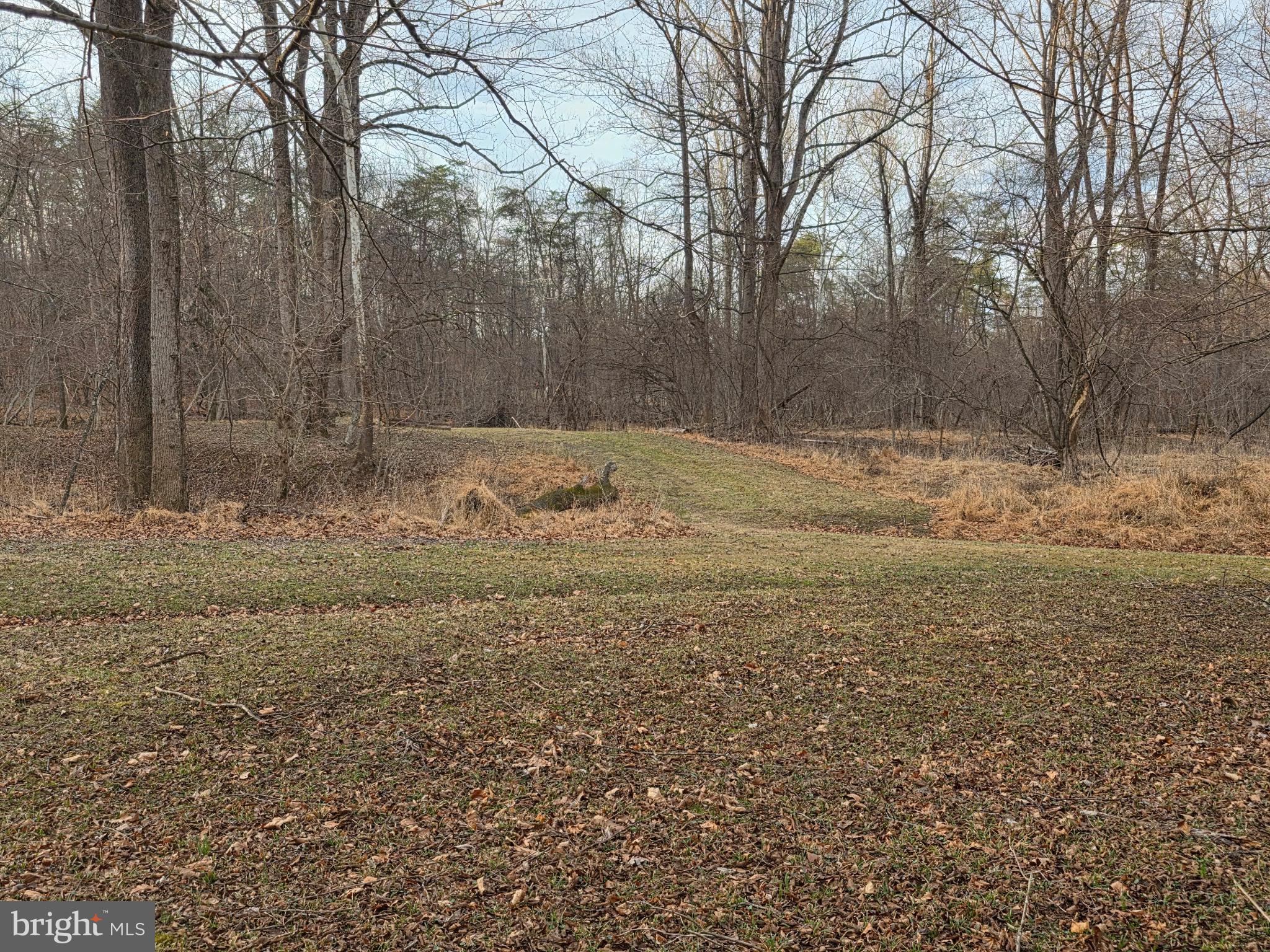 BIRCH CREEK - Residential