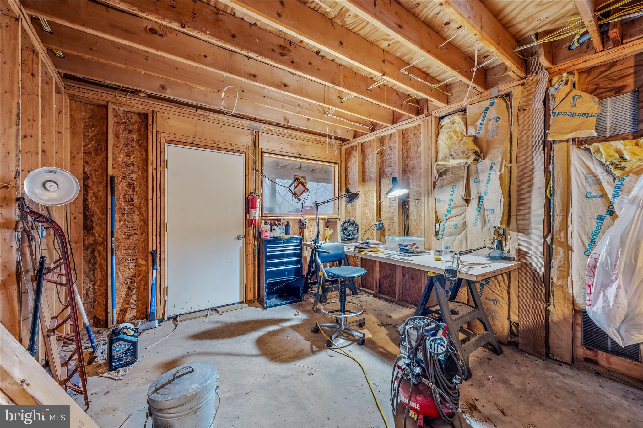 BIRCH CREEK - Residential