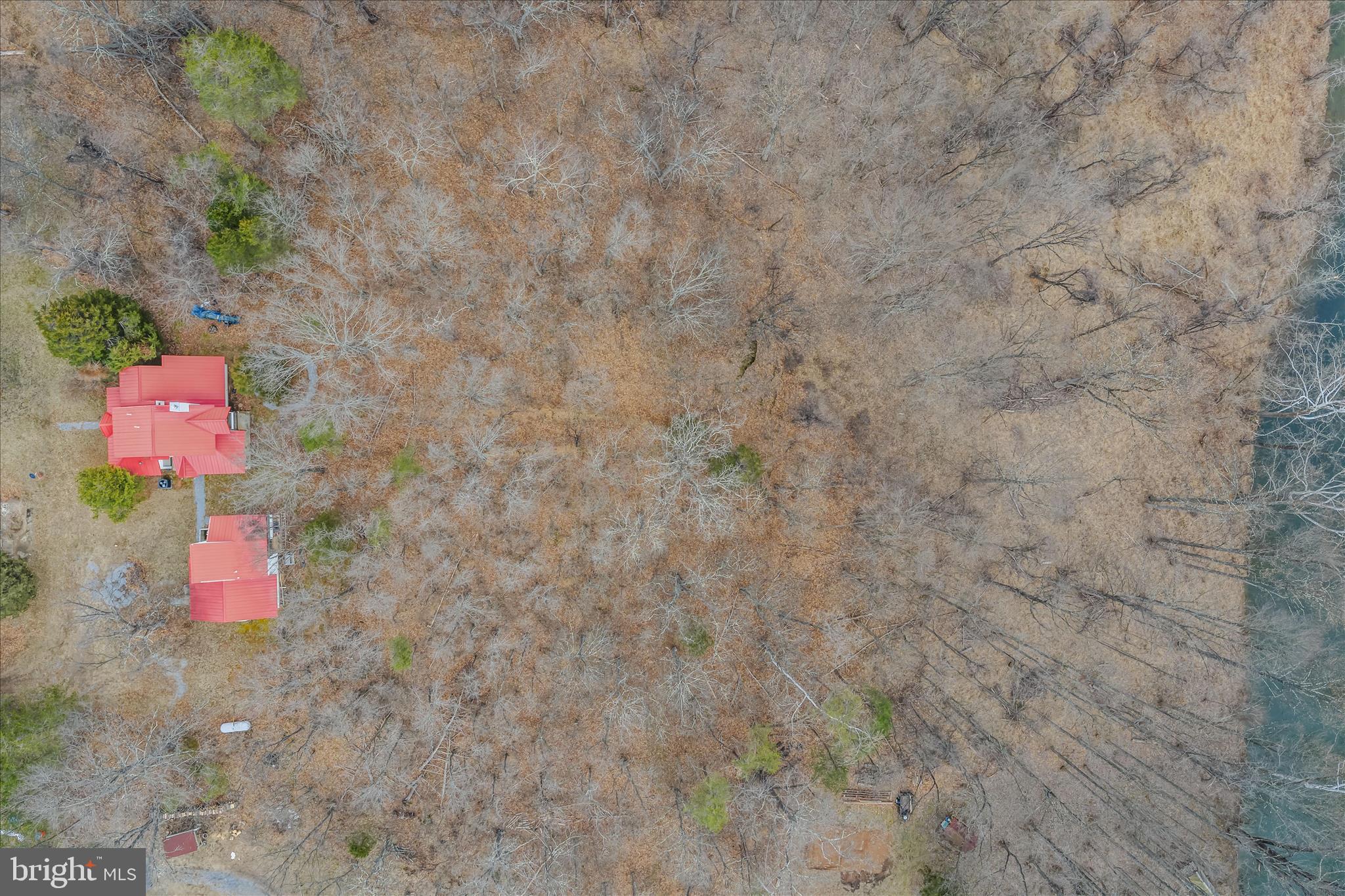 BIRCH CREEK - Residential