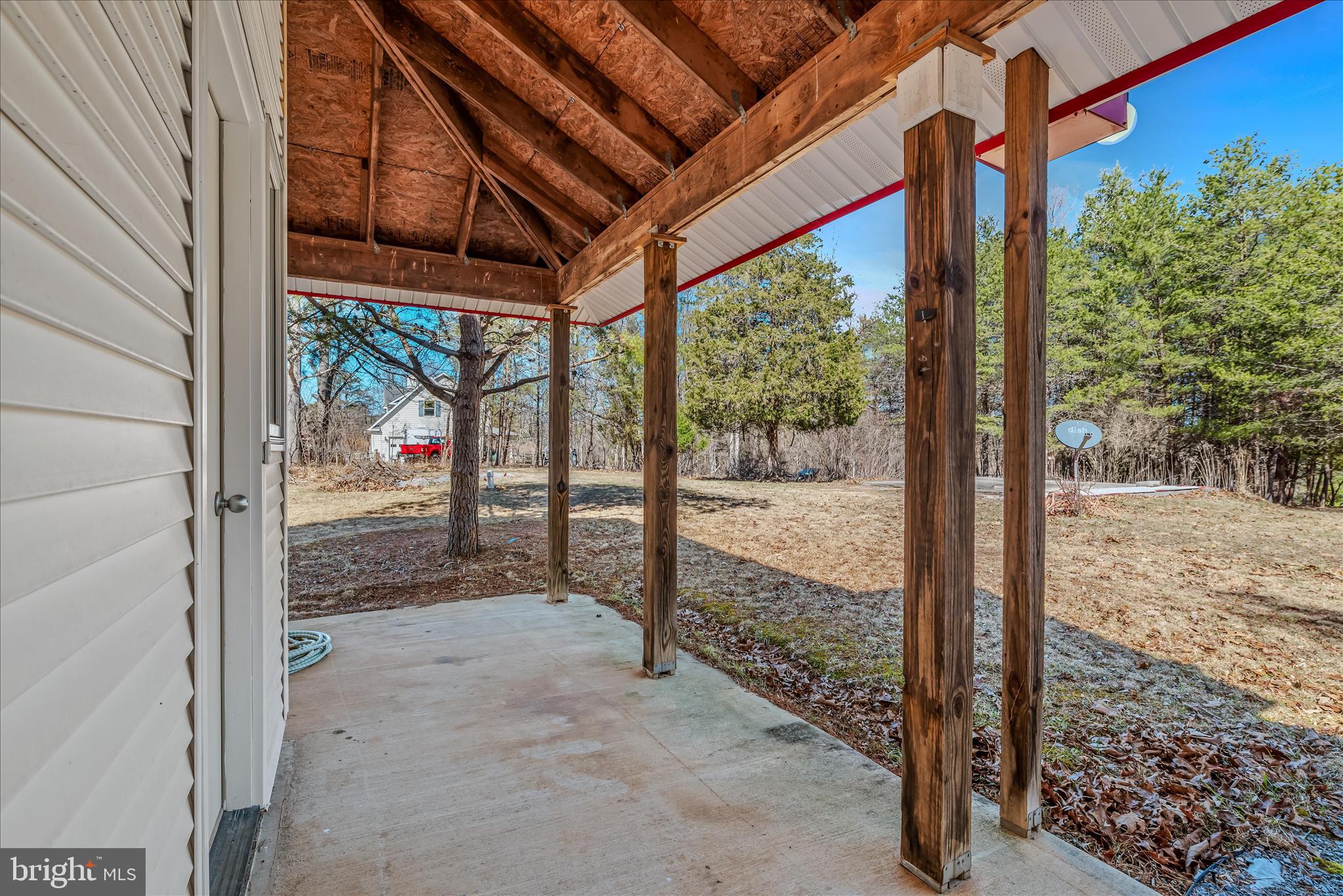 BIRCH CREEK - Residential